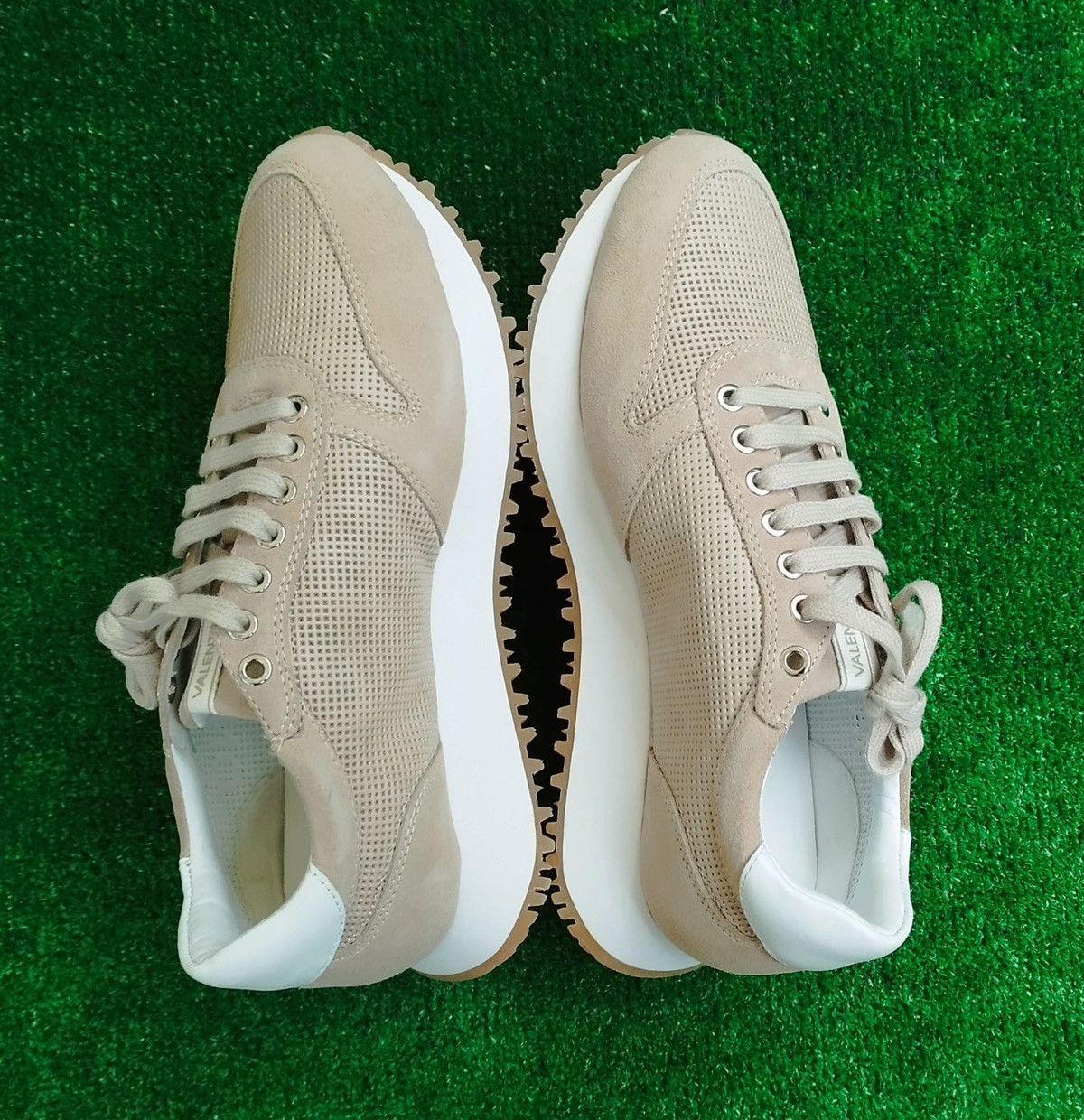 Valentino Valentino Size US 10 / IT 40 - 7 Thumbnail