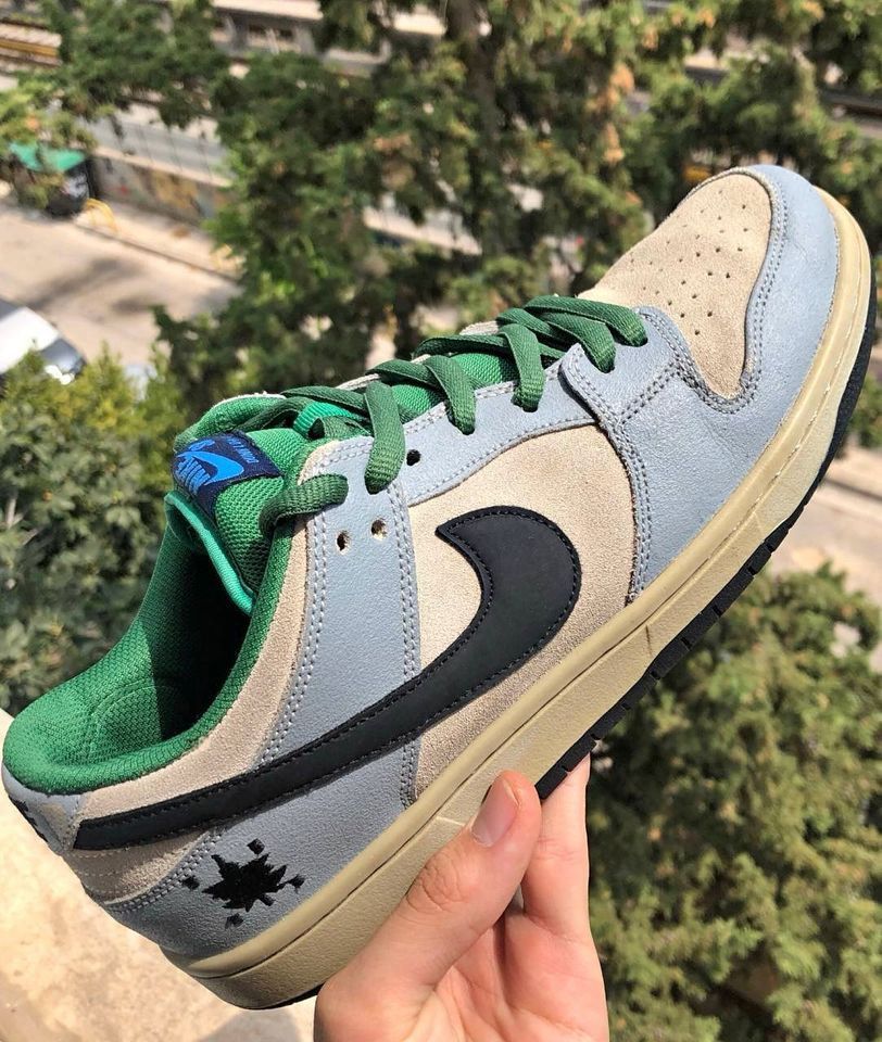 靴 Nike SB Dunk Low Maple Leaf Central Park Nike SB Dunk Low Maple Leaf Central Park – sneakerdoggcy