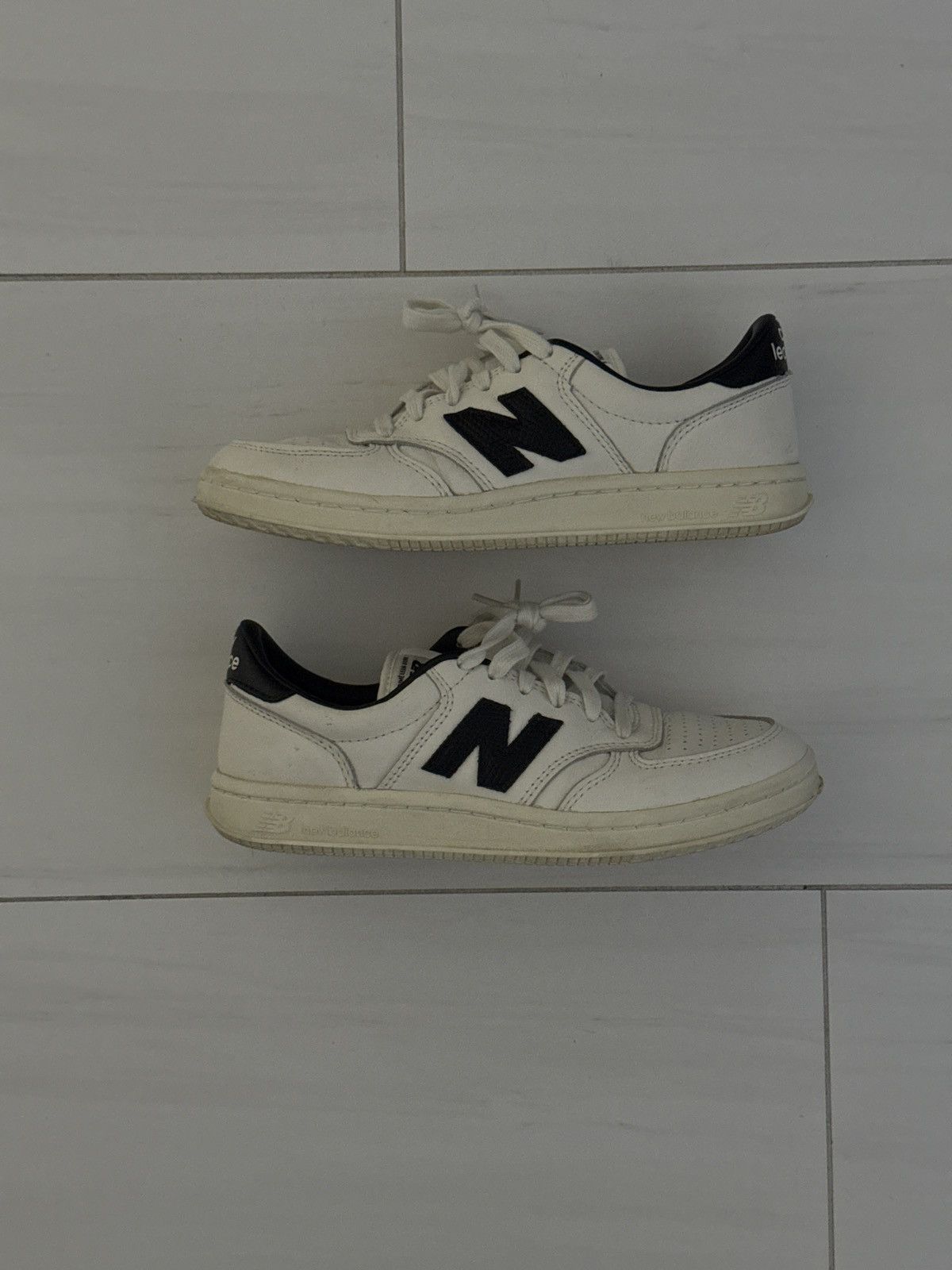 New Balance T 500 Aime Leon Dore | Grailed