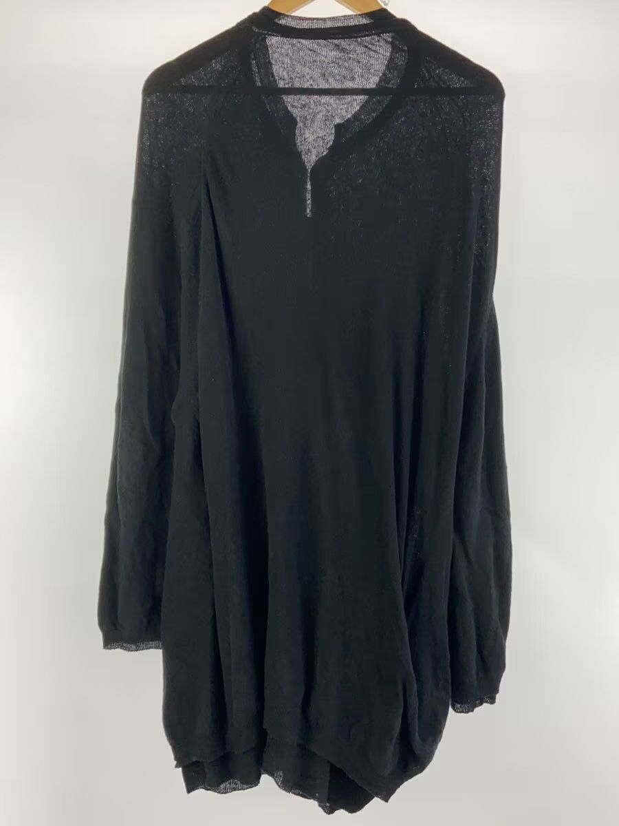 Yohji Yamamoto yohji yamamoto POUR HOMME/HH-K79-093 Cardigan Size US L / EU 52-54 / 3 - 2 Thumbnail