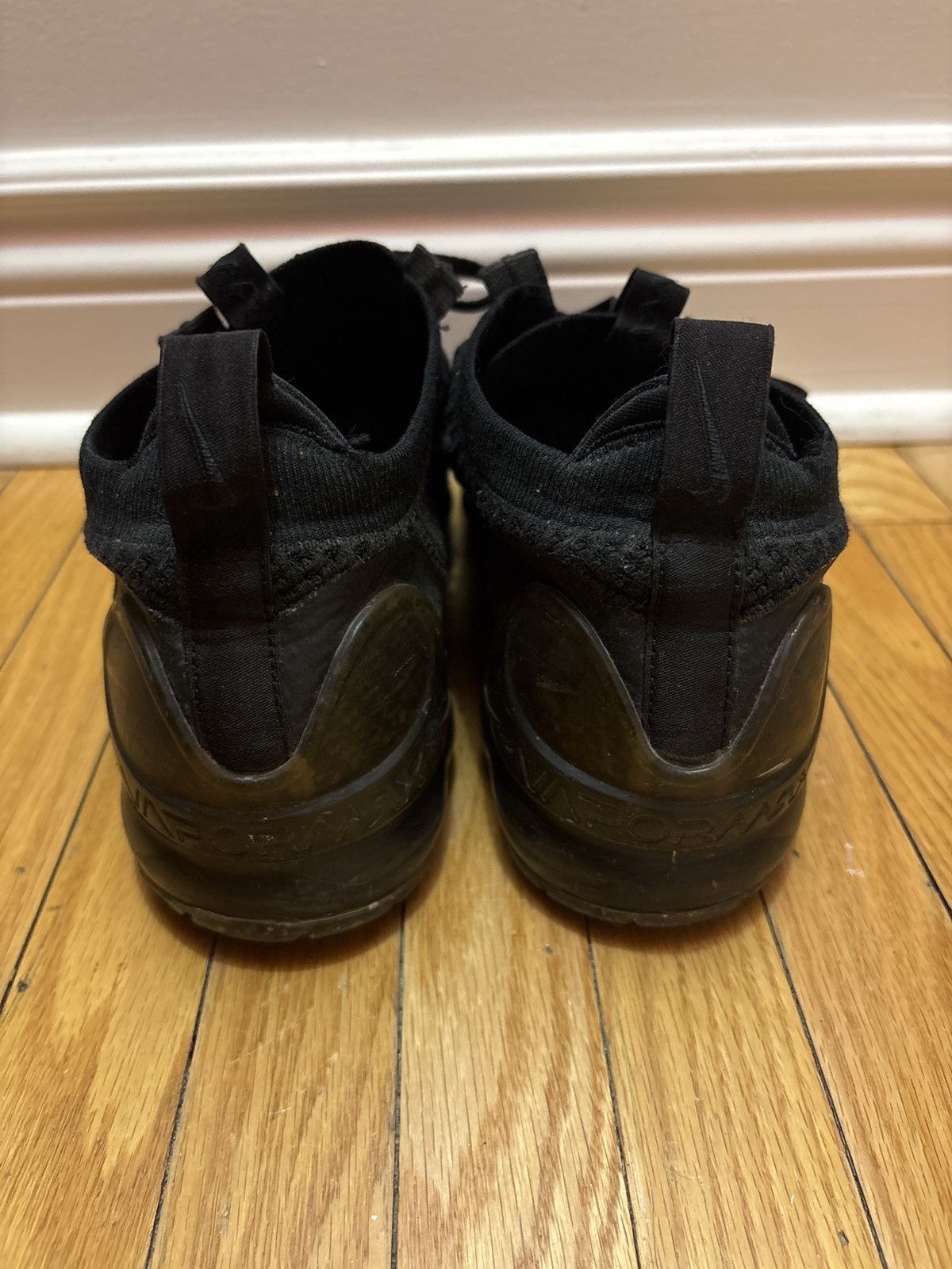 Nike Nike Air VaporMax 2021 FK Size US 10.5 / EU 43-44 - 4 Thumbnail