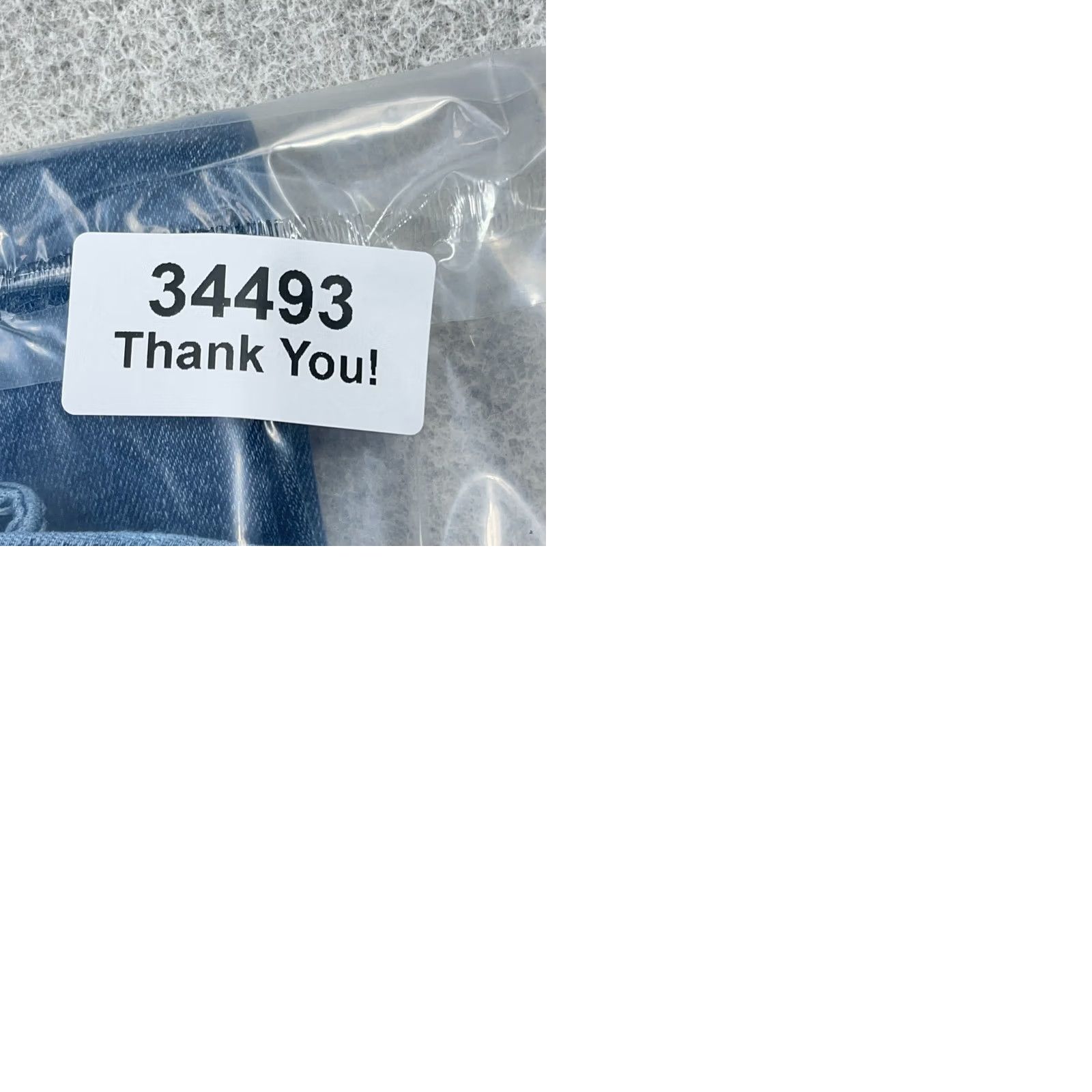 Silver Jeans Co. Silver Jeans Women 27x31 Suki Slim Fit Boot Cut Low Rise Med Wash Faded Flap Size 27" / US 4 / IT 40 - 9 Thumbnail
