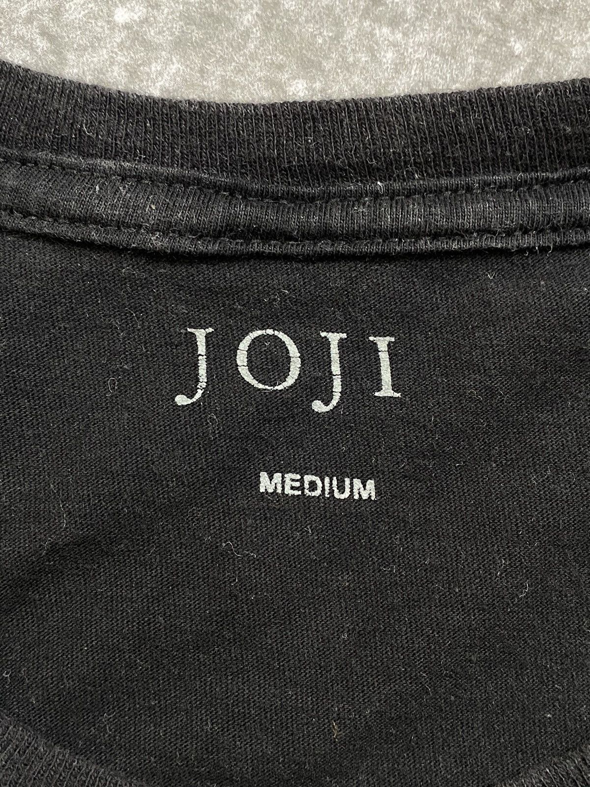 88rising Joji nectar t shirt Size US M / EU 48-50 / 2 - 3 Thumbnail