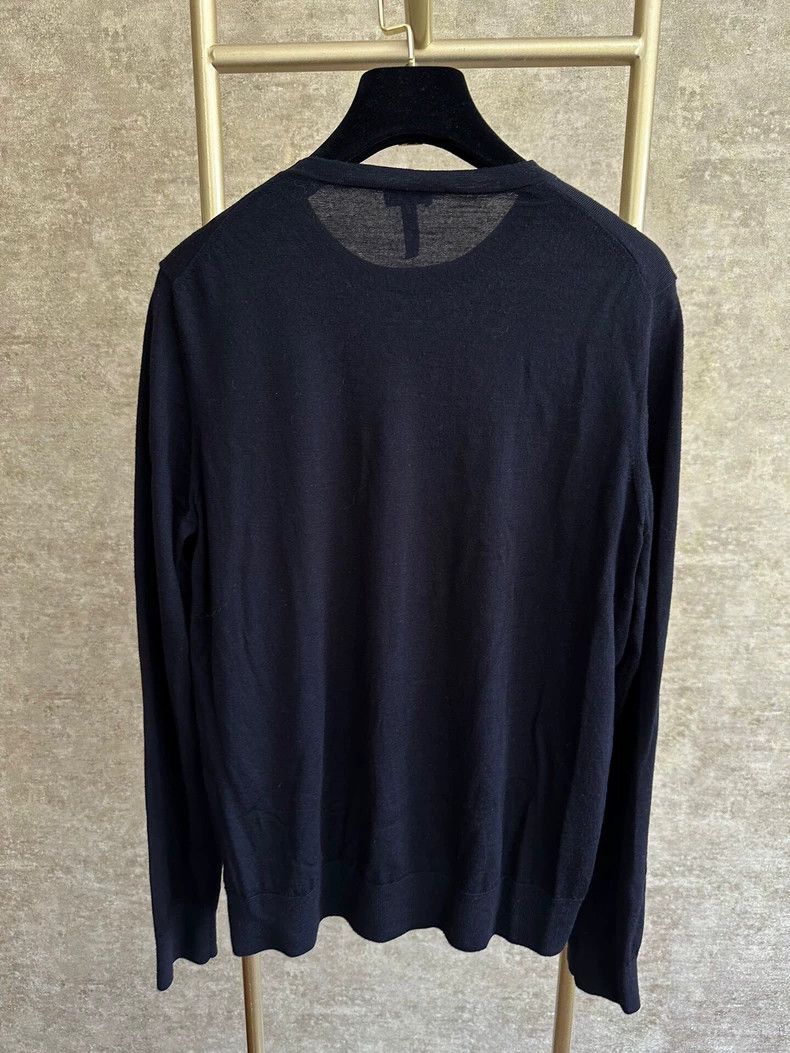 Loewe LOEWE Women's knitwear Size M / US 6-8 / IT 42-44 - 2 Thumbnail