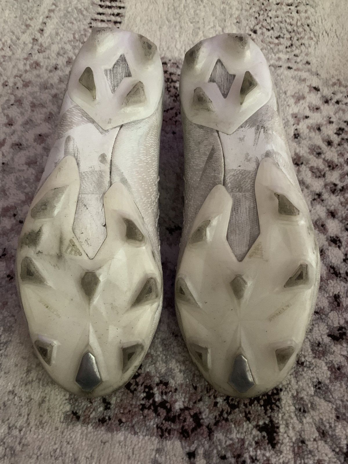 Adidas Adidas Predator Accuracy.2 Size US 9 / EU 42 - 5 Thumbnail