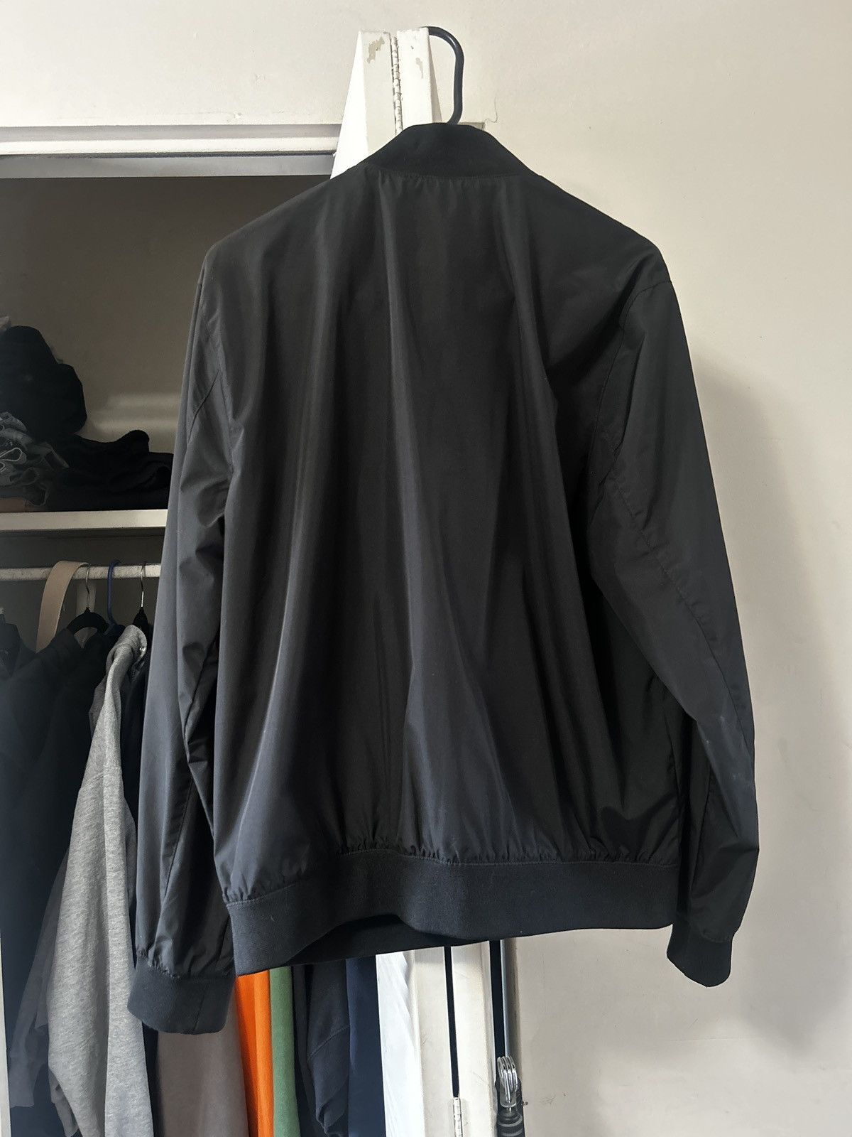 H&M H&M BOMBER JACKET Size US M / EU 48-50 / 2 - 3 Thumbnail