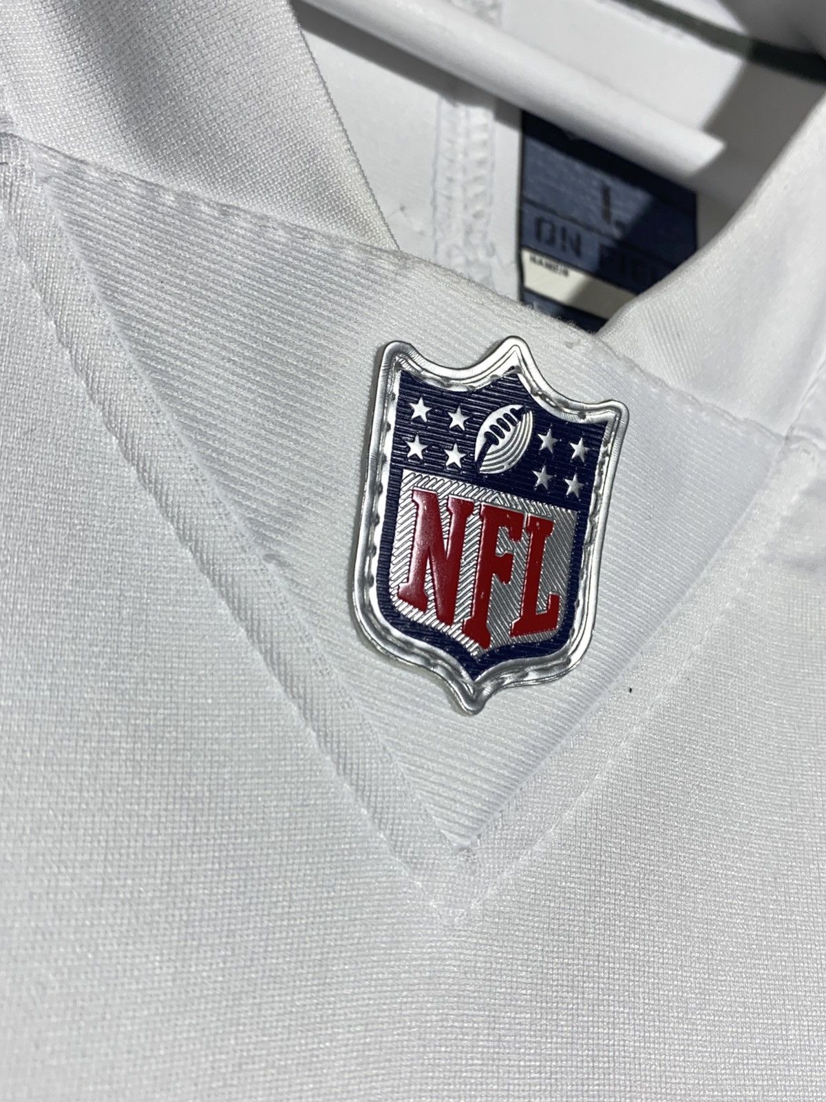 Nike Nike San Francisco 49ers Nick Bosa Jersey Size US L / EU 52-54 / 3 - 10 Thumbnail