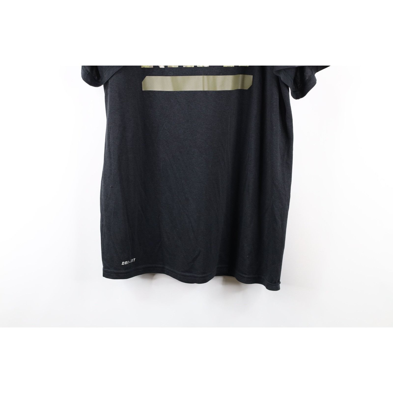 Nike Nike Salute To Service St Louis Rams Football T-Shirt Size US M / EU 48-50 / 2 - 3 Thumbnail