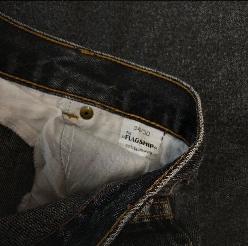 Other Denim Jorts Size US 33 - 4 Thumbnail