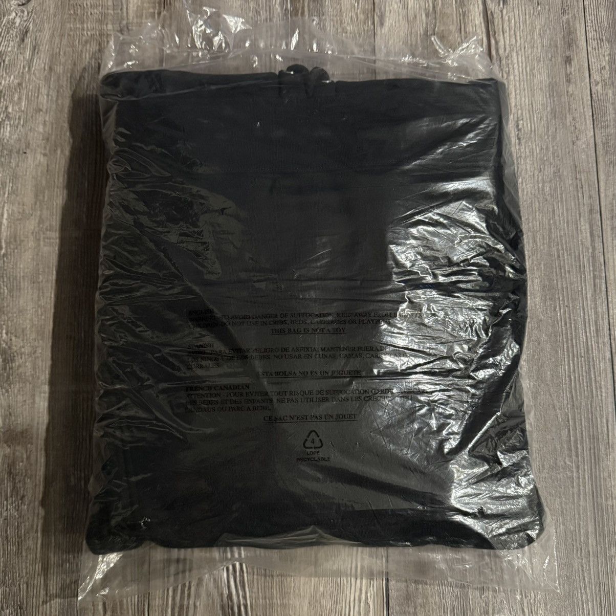 Fuck The Population FTP Ghostface Pullover Size US XL / EU 56 / 4 - 2 Thumbnail