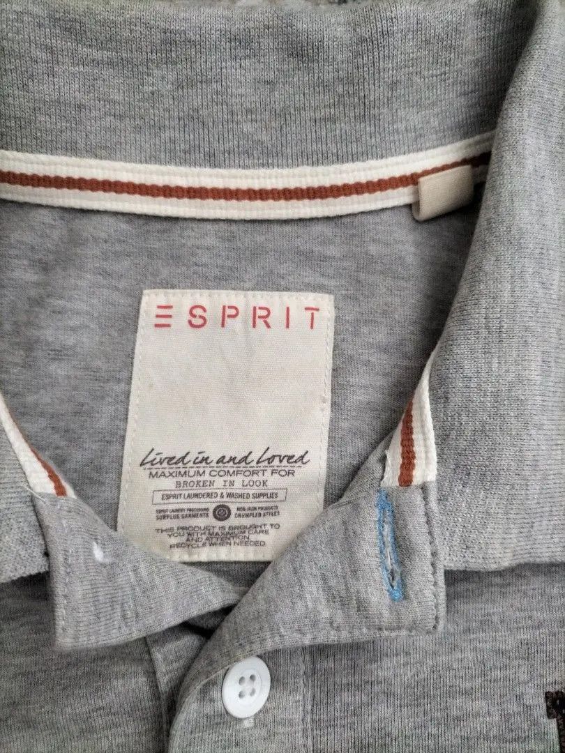 ESPIRIT Esprit NYC Player Baseball : Size L Size US L / EU 52-54 / 3 - 2 Thumbnail