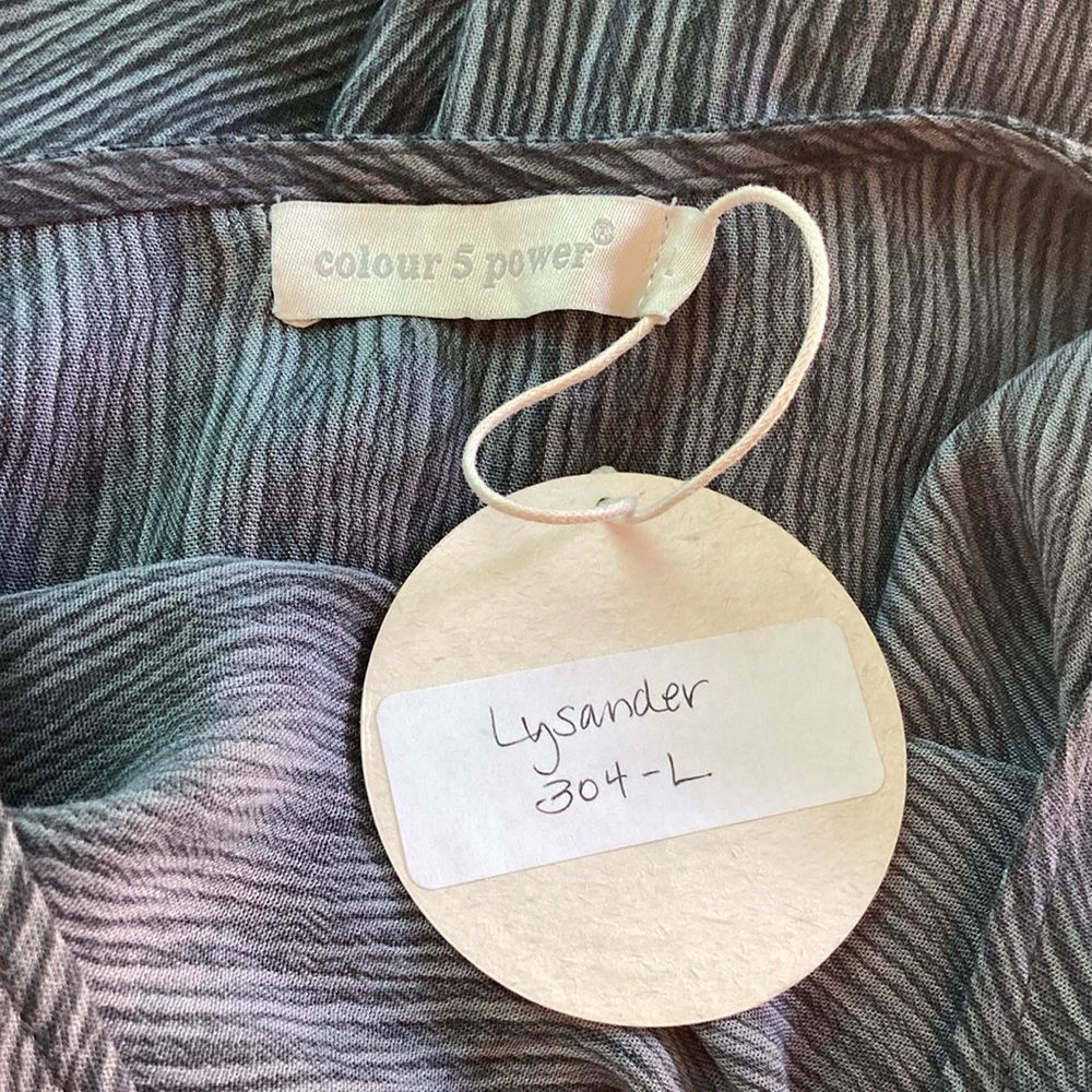 Colours Colour 5 Power Pullover Size M Midi Dress "Lysander" New Wi Size M / US 6-8 / IT 42-44 - 2 Thumbnail