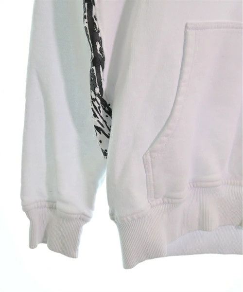 Comme des Garcons SHIRT Hoodie Back Print Pullover Parker Size US S / EU 44-46 / 1 - 6 Thumbnail