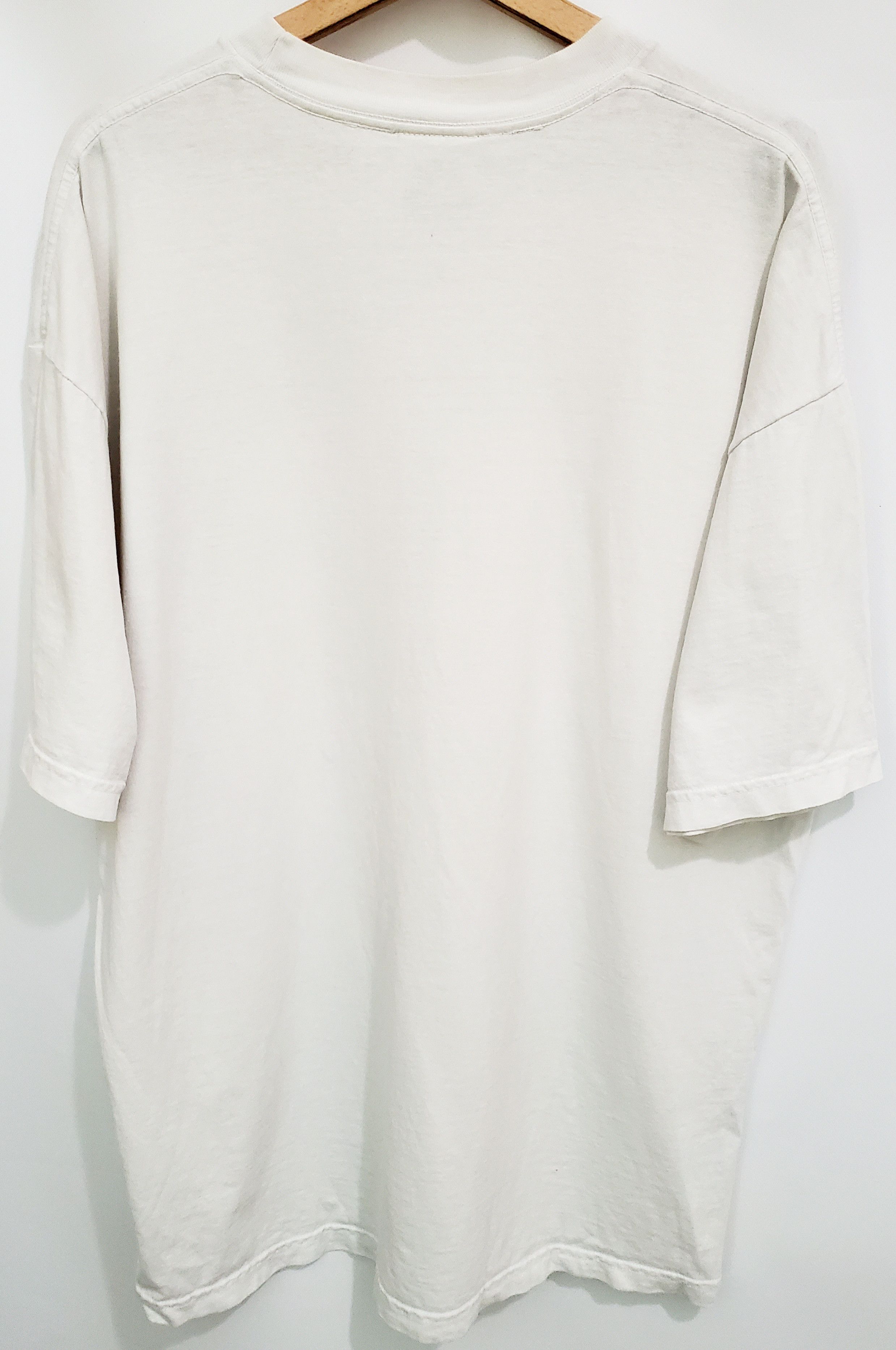 Band Tees × Vintage Vintage foulplay make my day Tshirt size Xl Size US XL / EU 56 / 4 - 4 Thumbnail