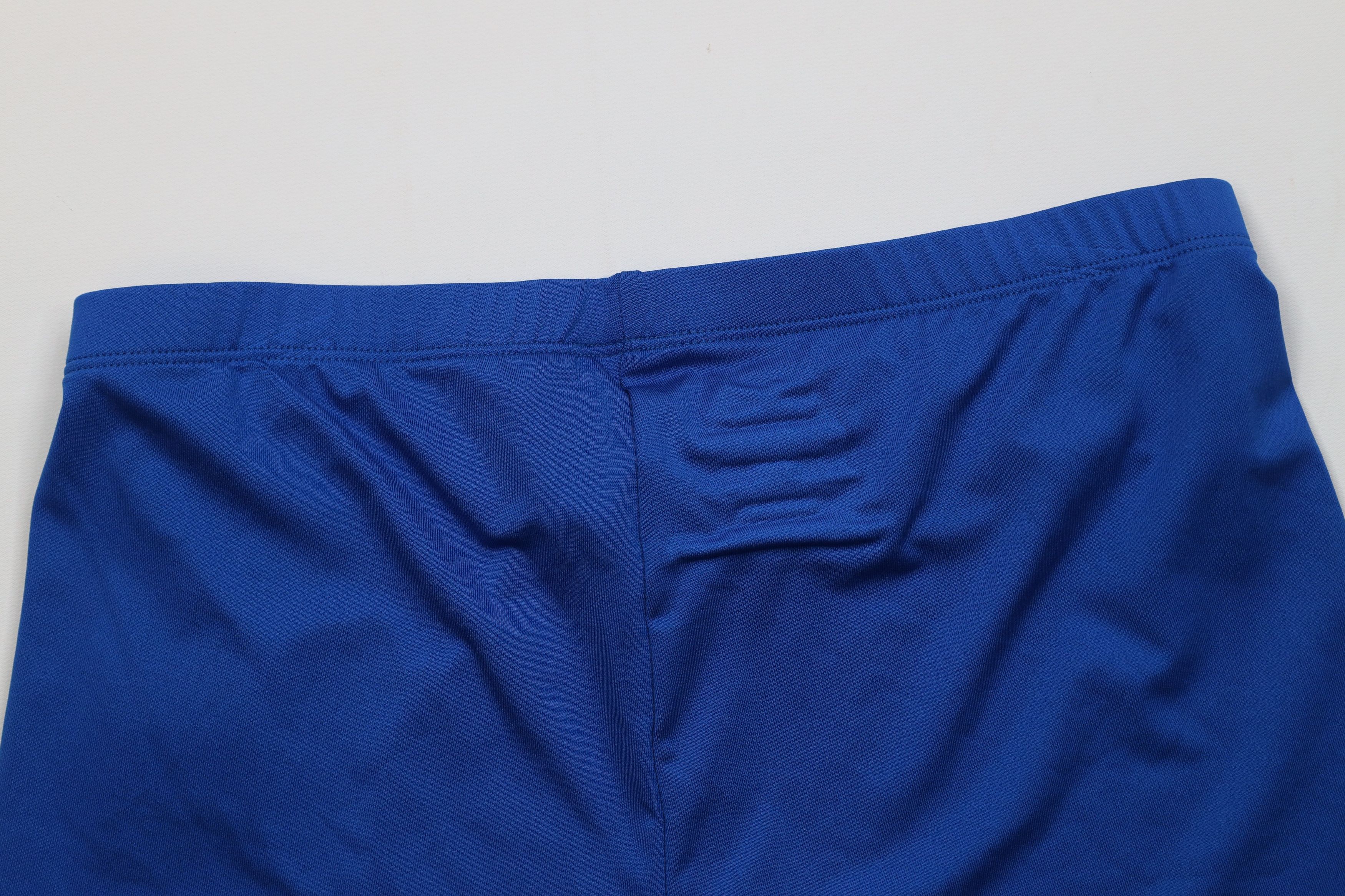 Vintage Deadstock Vintage Mizuno Volleyball Shorts Royal Blue USA Size 28" / US 6 / IT 42 - 11 Thumbnail