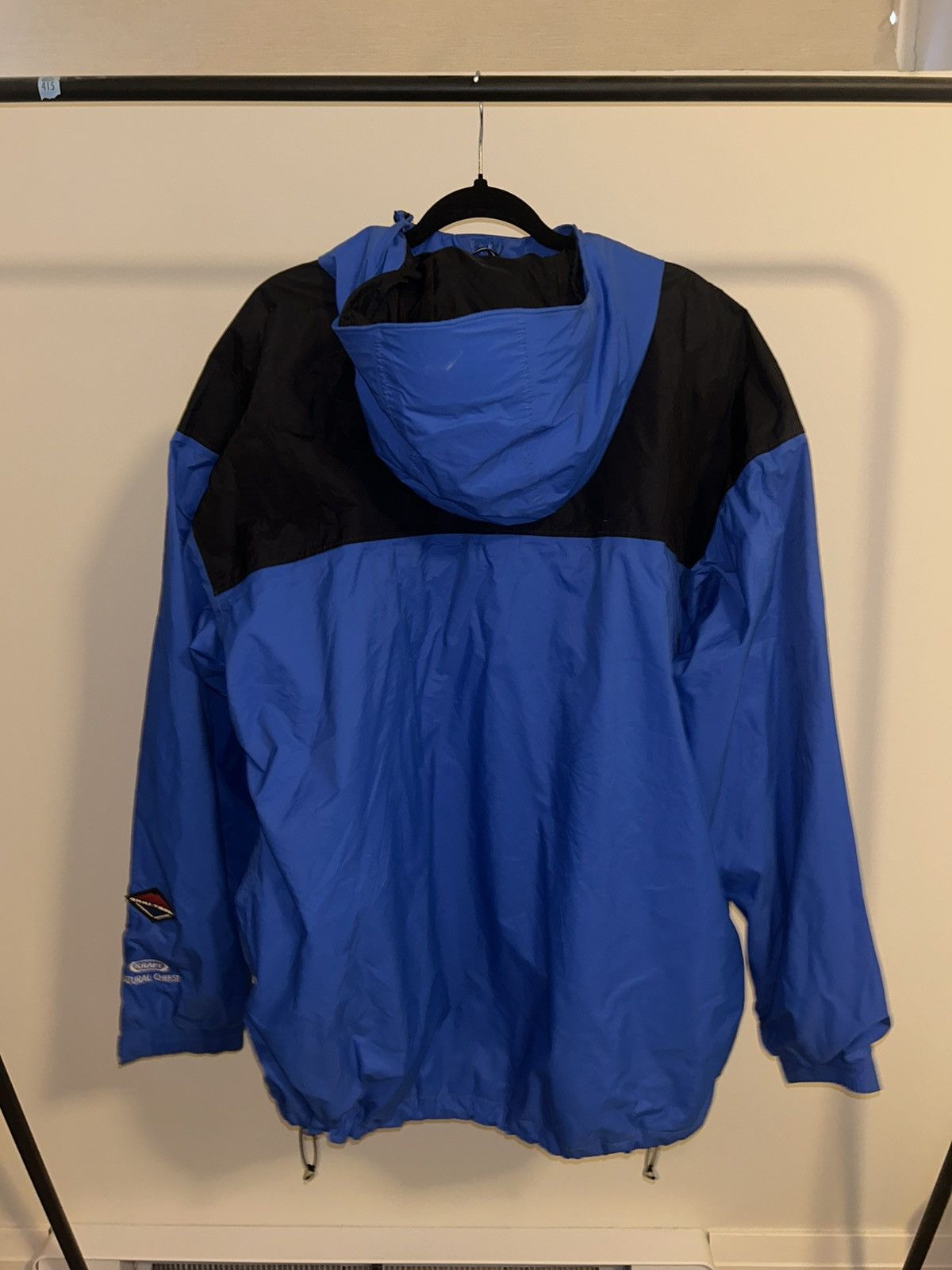 Columbia Columbia x Vintage OmniTech Light Jacket Size US XL / EU 56 / 4 - 3 Thumbnail