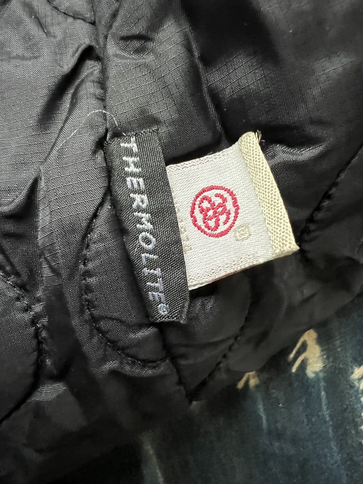 Stussy Stussy Archive FW07 M65 Field Jacket – Corduroy Thermolite Size US L / EU 52-54 / 3 - 13 Thumbnail