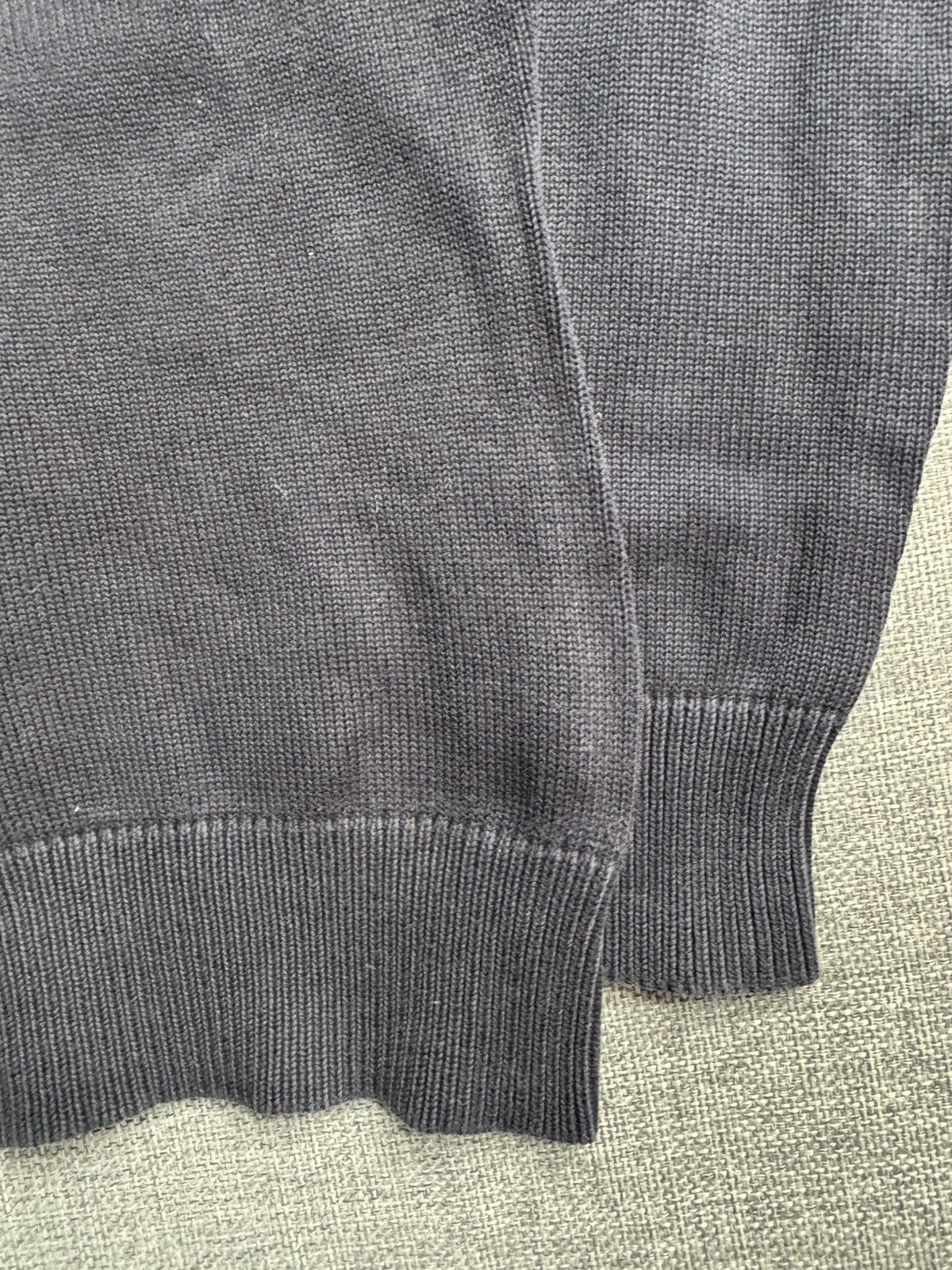 Tommy Hilfiger × Vintage Voyage Tommy Hilfiger sweater M Size M / US 6-8 / IT 42-44 - 8 Thumbnail
