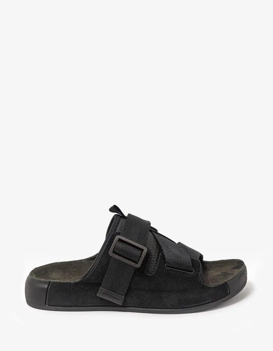 Stone Island Shadow Project Slide Sandal Size US 12 / EU 45 - 3 Thumbnail