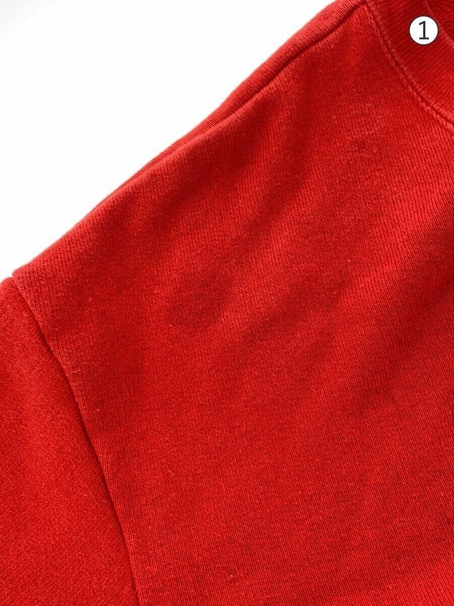 Undercover MAD Sweatshirt Size US XL / EU 56 / 4 - 4 Thumbnail