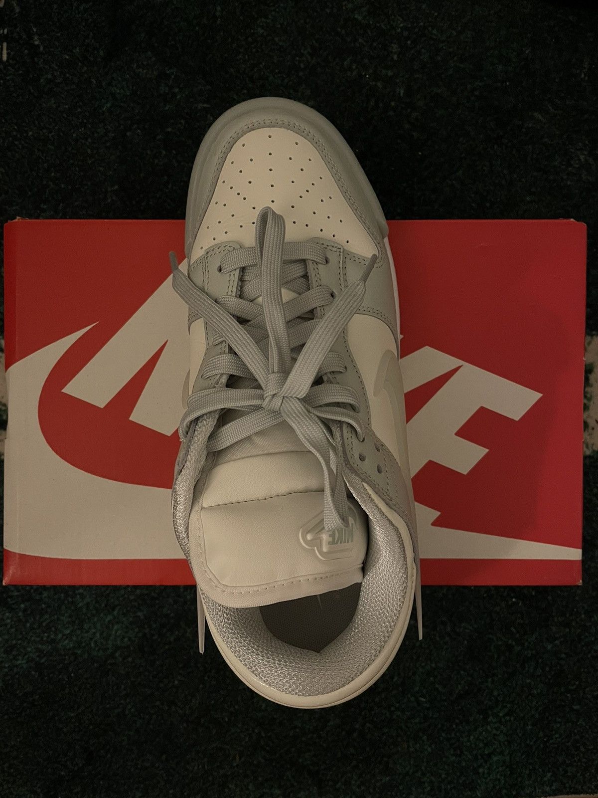 Nike Nike Dunk Low Twist Size US 8 / IT 38 - 3 Thumbnail
