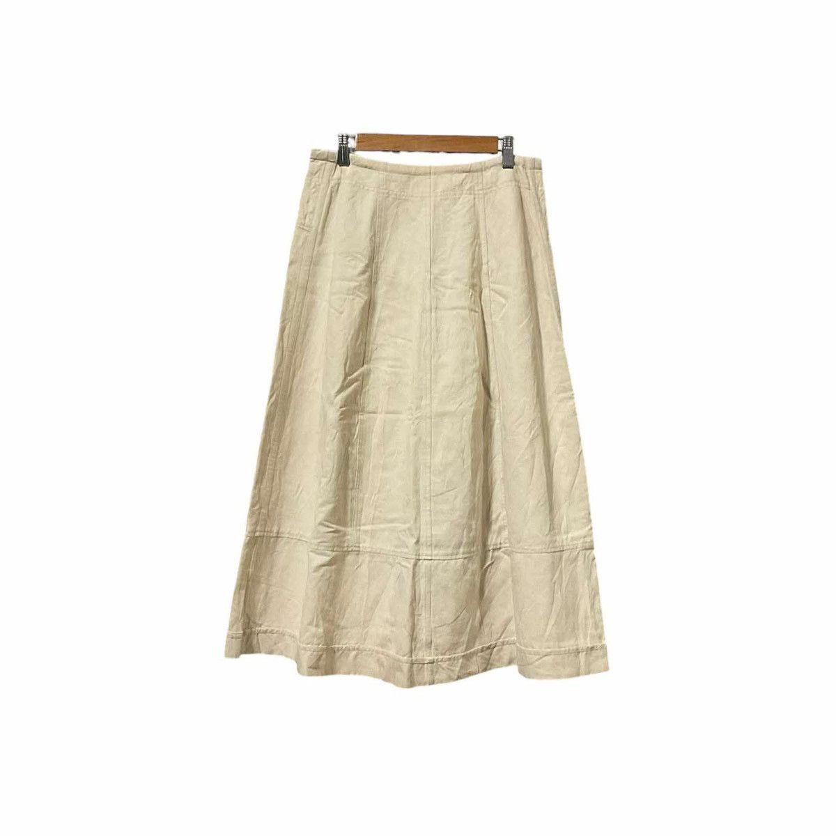 Designer × Dries Van Noten 🔥Archived Vintage Dries Van Noten Skirt Size 25" / US 0 / IT 36 - 8 Thumbnail