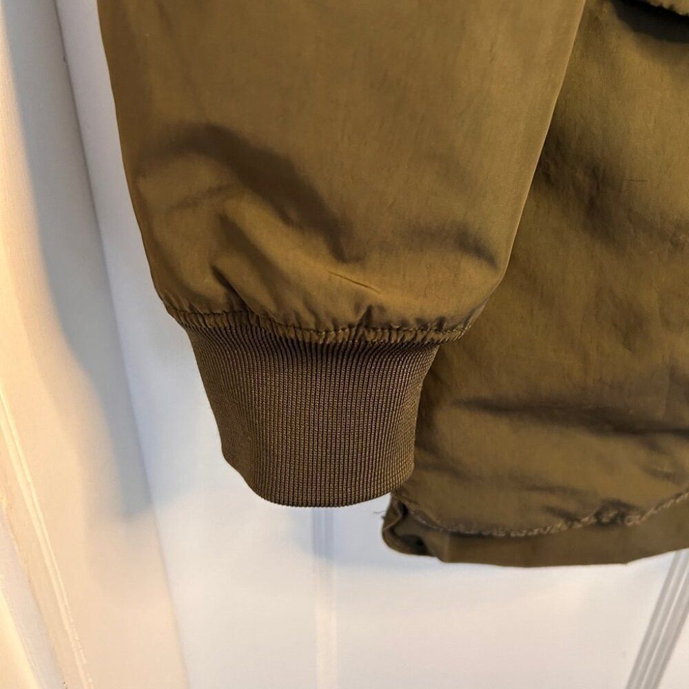 Tommy Hilfiger Men’s Tommy Hilfiger Coat in Olive Green Size Medium Size US M / EU 48-50 / 2 - 5 Thumbnail