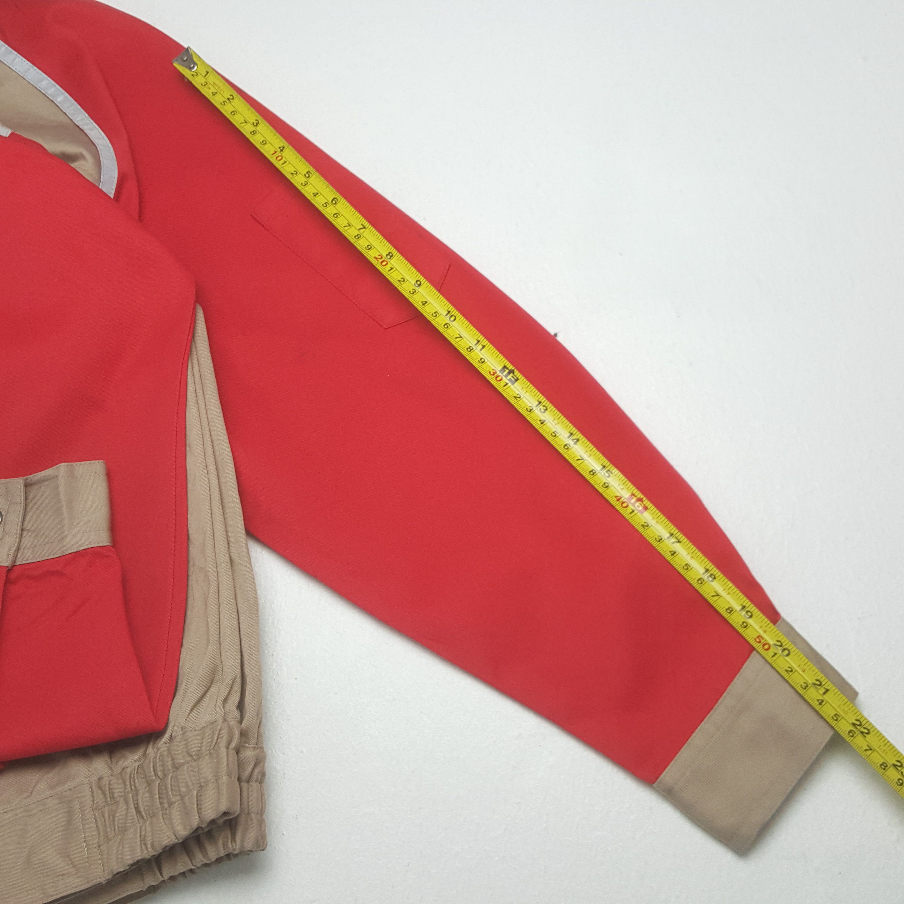Japanese Brand Vintage Toyota Racing Development TRD Custom Jacket C314N26 Size US M / EU 48-50 / 2 - 7 Thumbnail