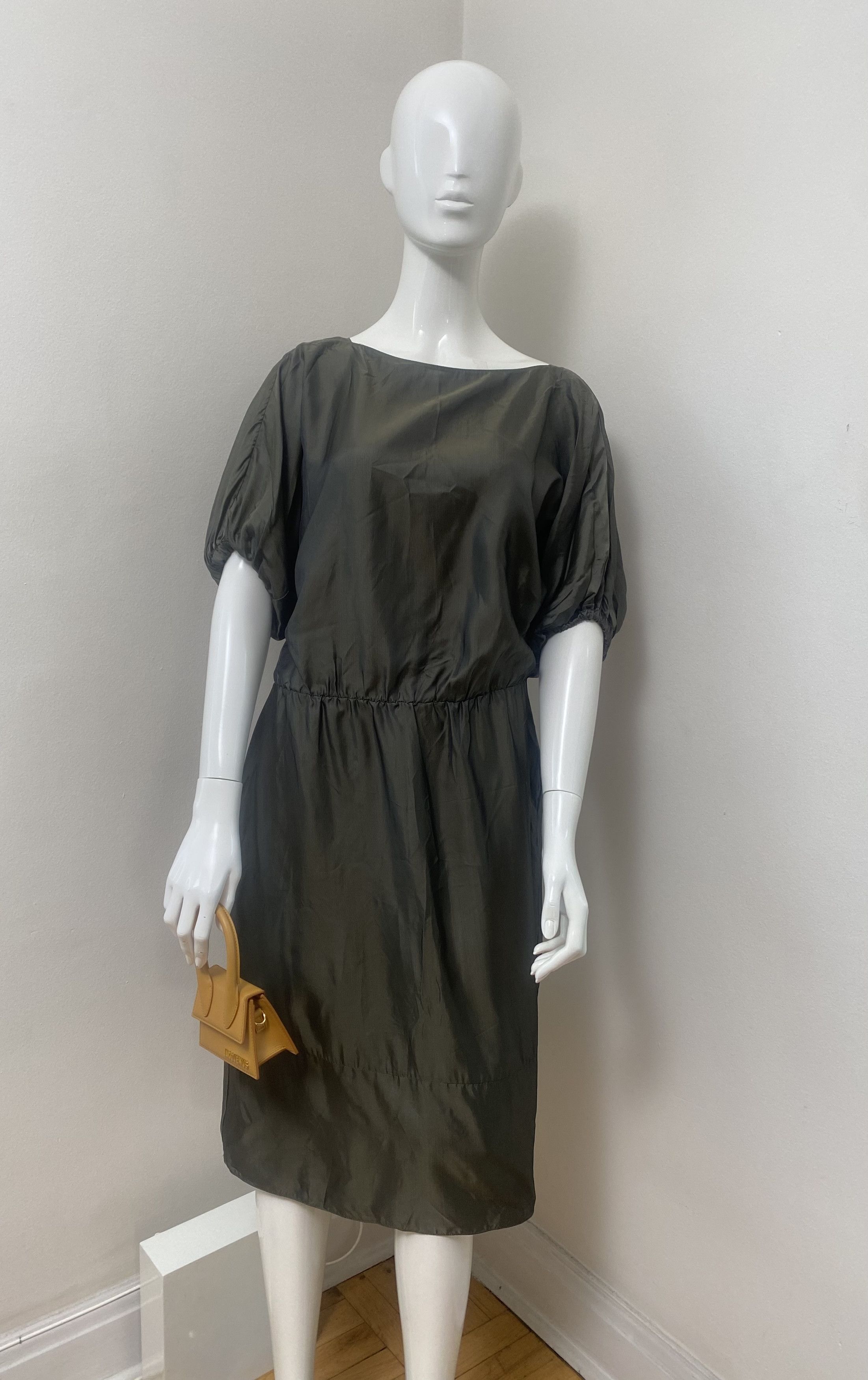 Marni Marni dress Size S / US 4 / IT 40 - 1 Thumbnail