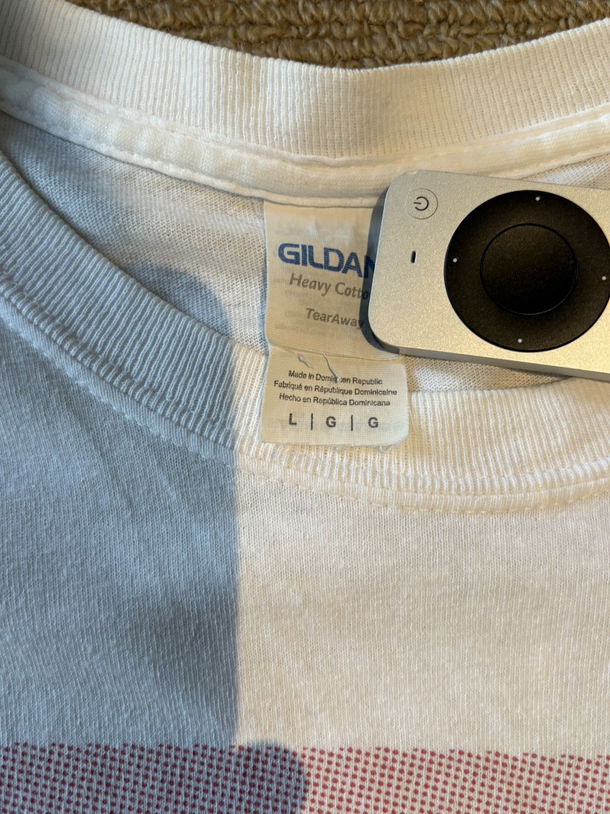 Frank Ocean Frank Ocean ‘Blonded’ tour merch Size US L / EU 52-54 / 3 - 3 Thumbnail