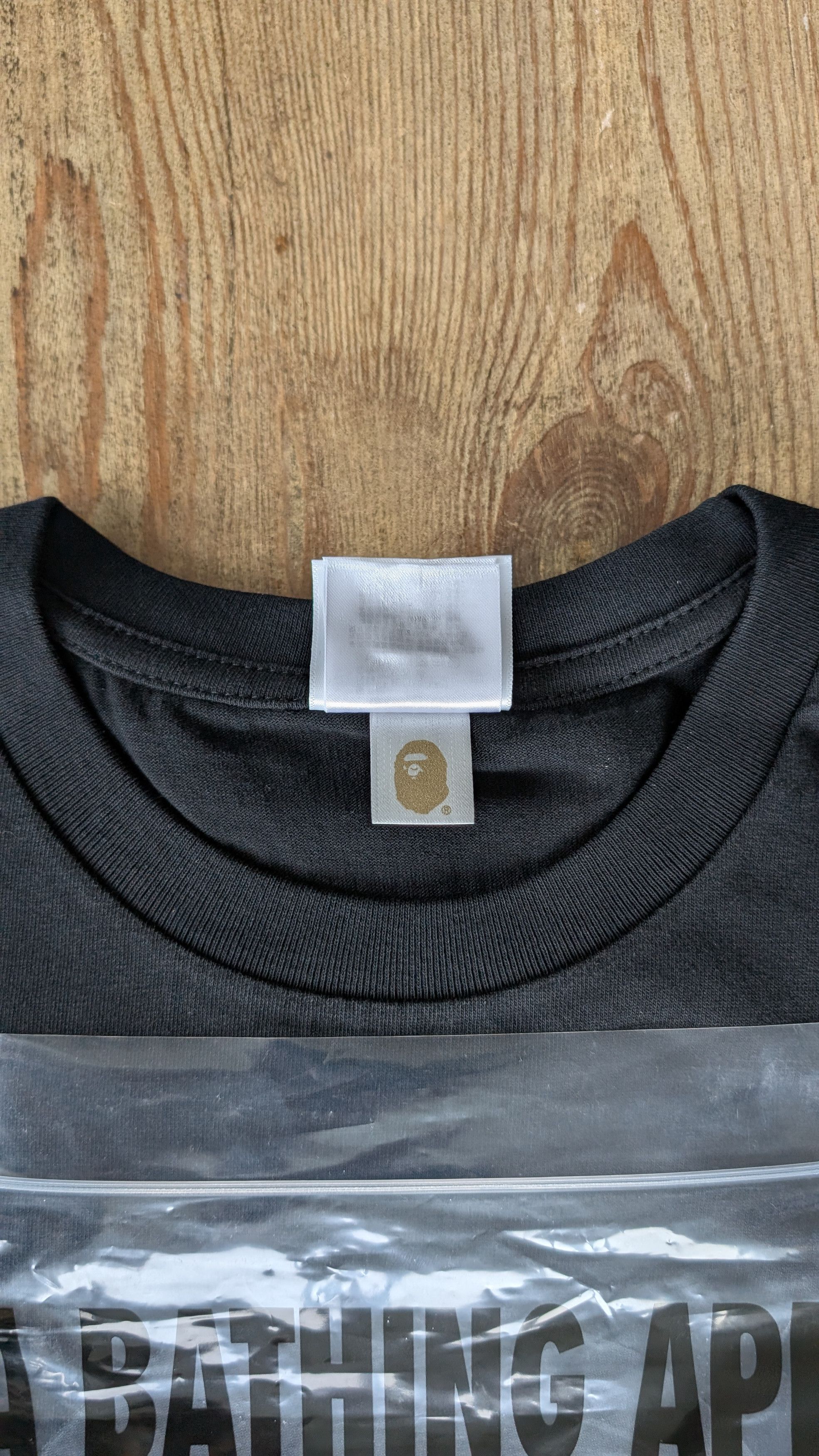 Bape BAPE Sakura Photo Ape Head Tee (SS25) Size US XL / EU 56 / 4 - 5 Thumbnail