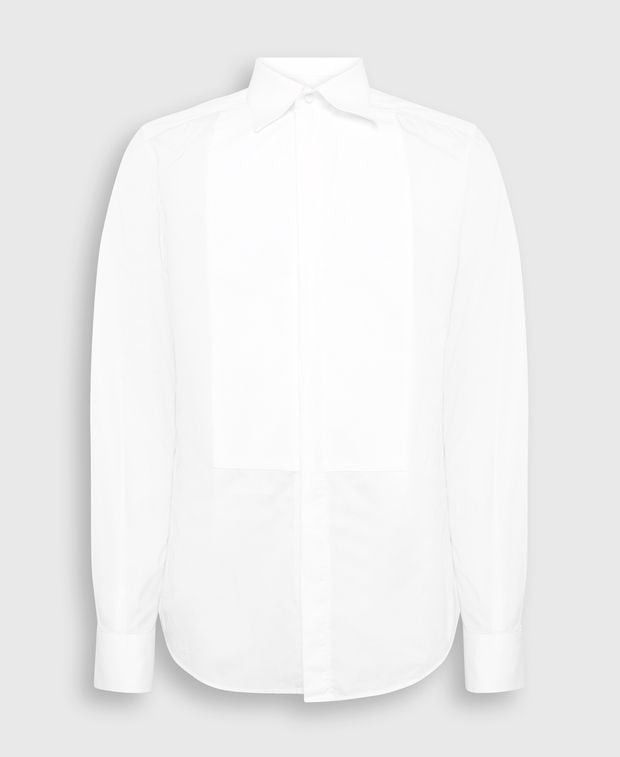 Dolce & Gabbana Long sleeved shirt Size US S / EU 44-46 / 1 - 1 Thumbnail