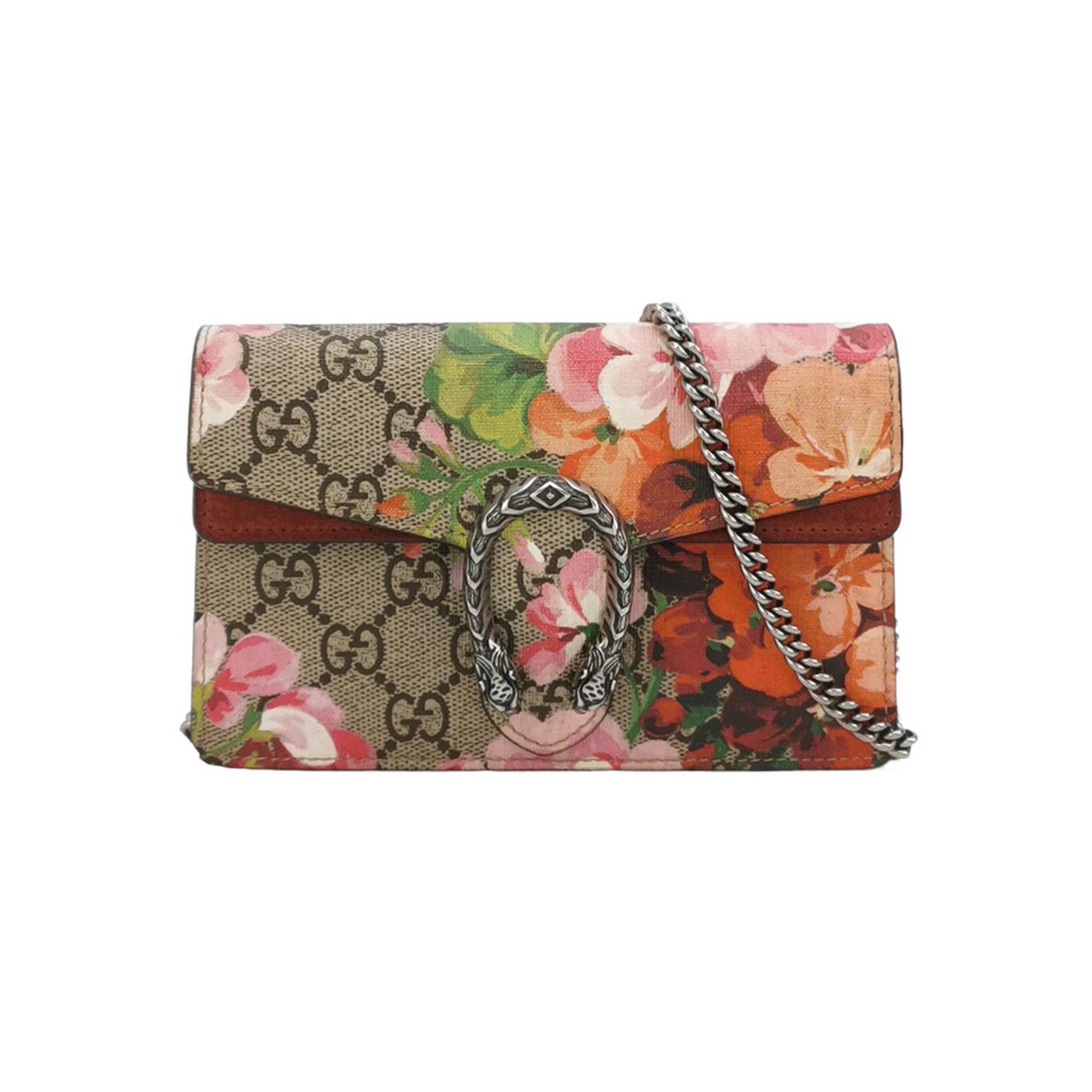 Gucci Gucci Women os Shoulder Bags Size ONE SIZE - 1 Thumbnail