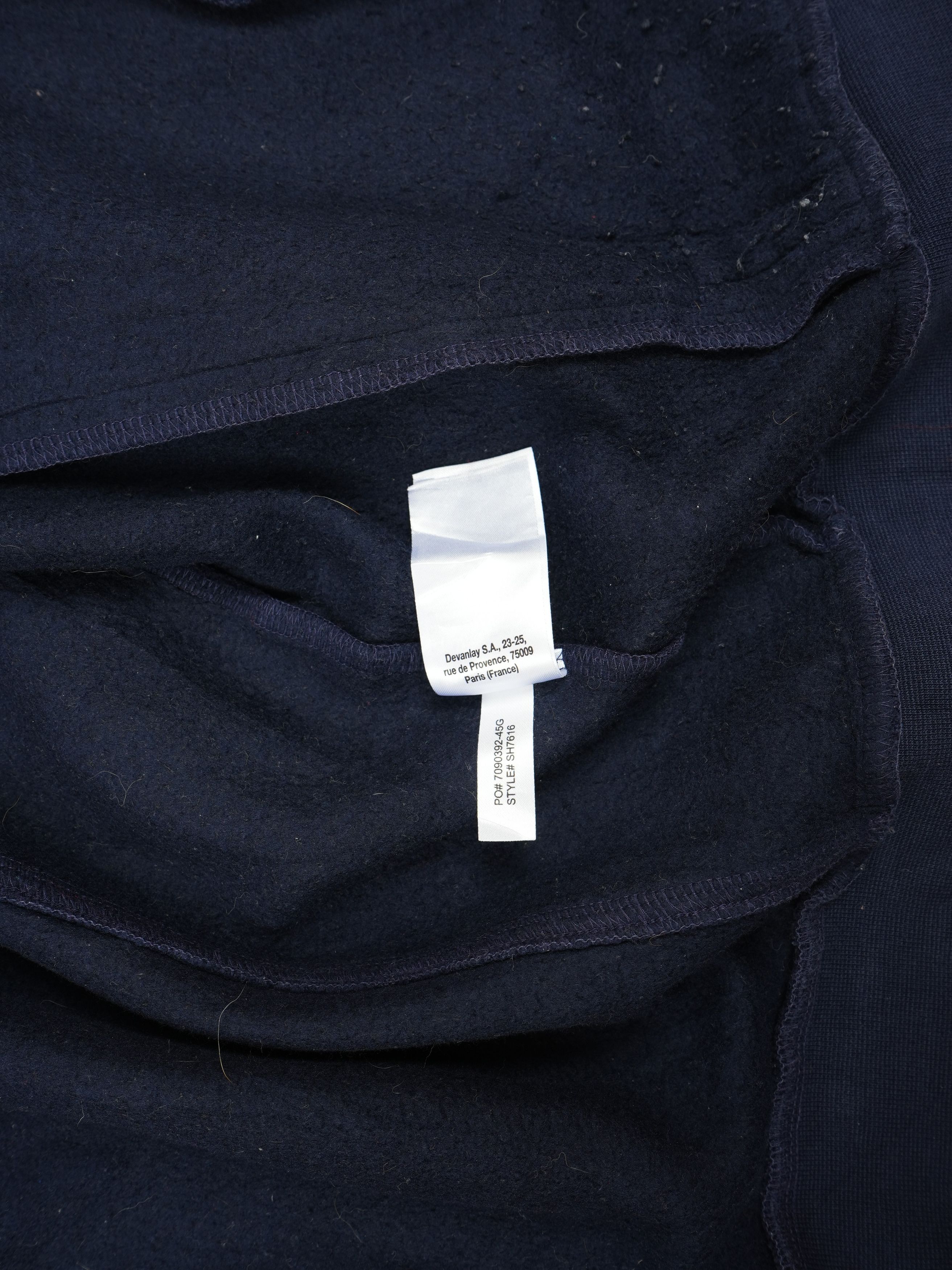 Lacoste Lacoste Full Zip Sweater Size US L / EU 52-54 / 3 - 7 Thumbnail