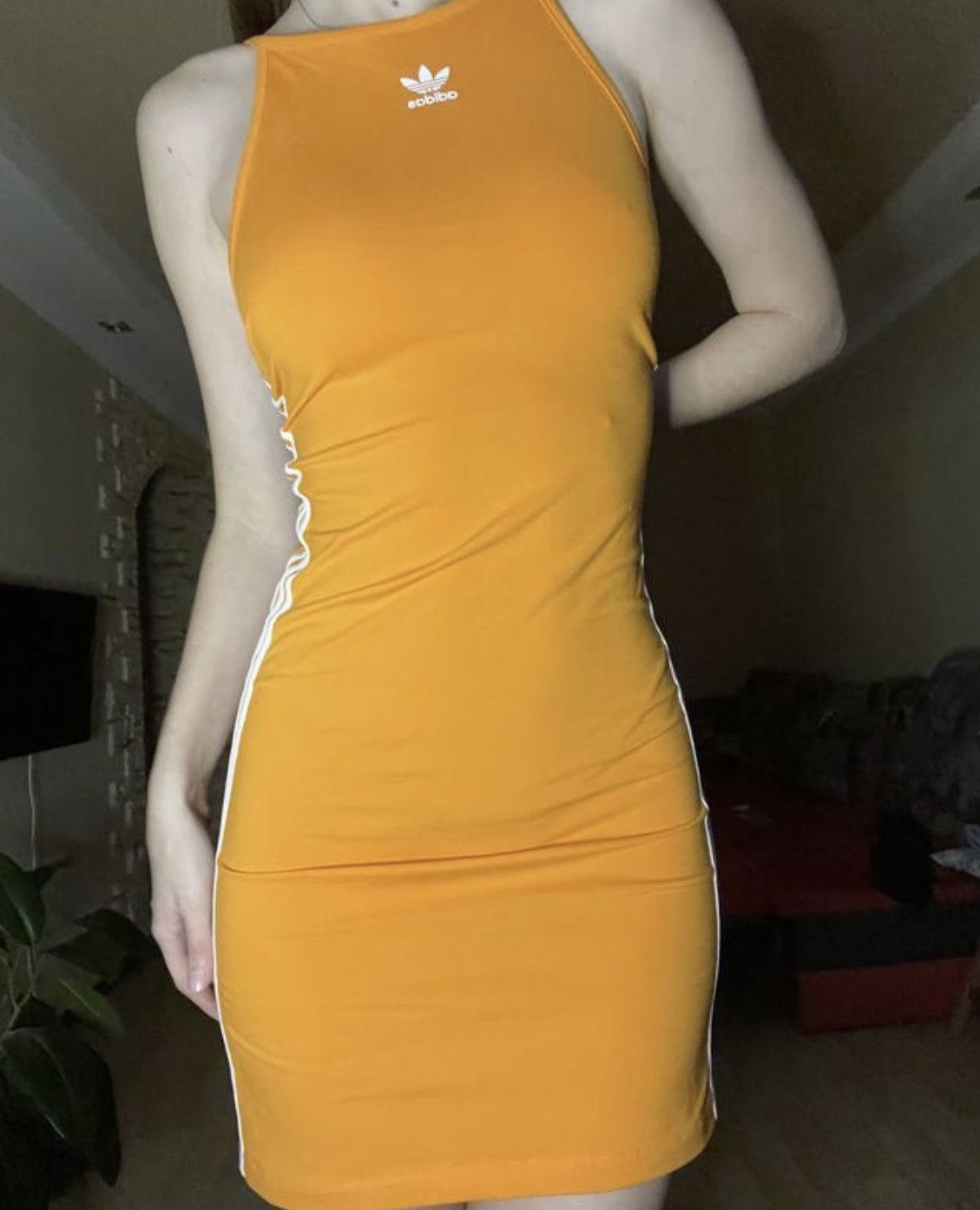Adidas adidas dress Size M / US 6-8 / IT 42-44 - 5 Thumbnail