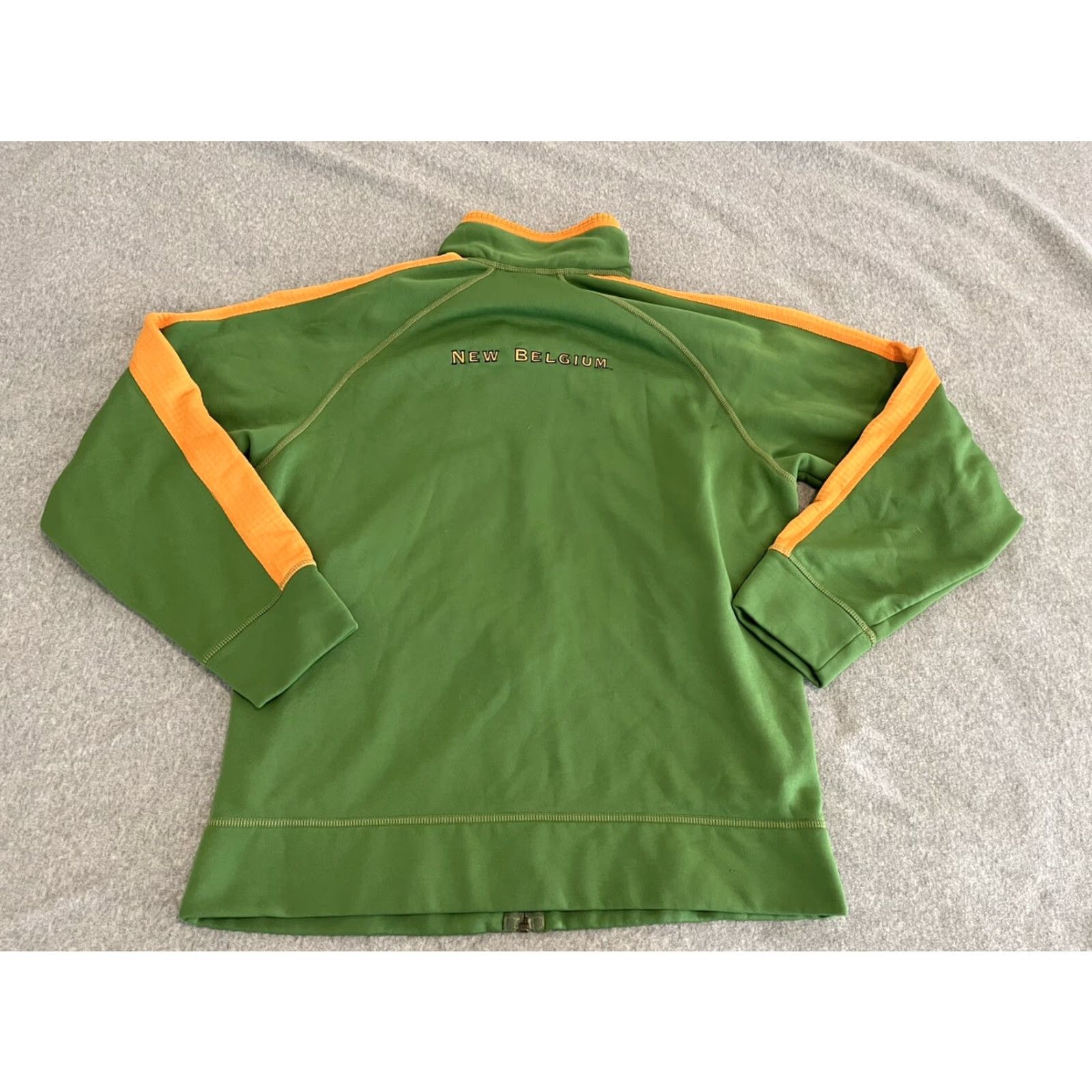 Patagonia Patagonia Jacket Full Zip Mens Size M Green Size US M / EU 48-50 / 2 - 8 Thumbnail