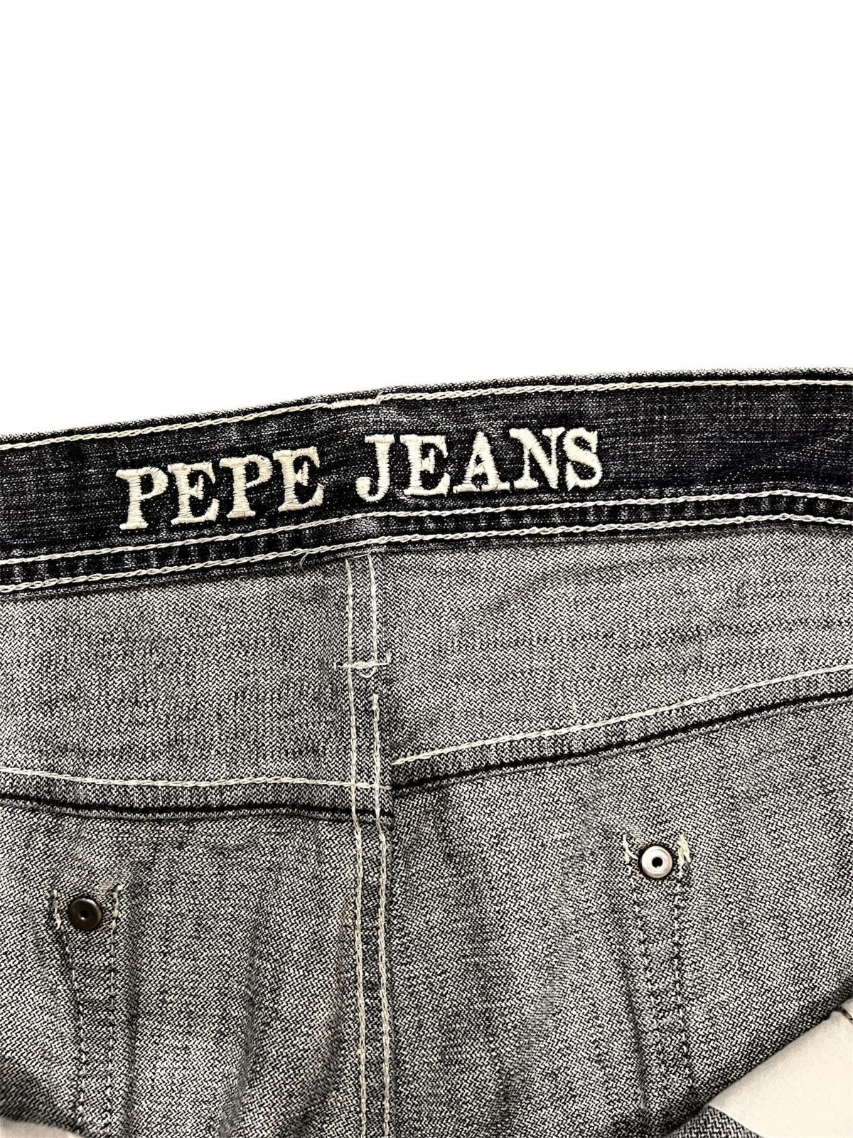 Pepe Jeans PEPE JEANS Size US 42 / EU 58 - 3 Thumbnail