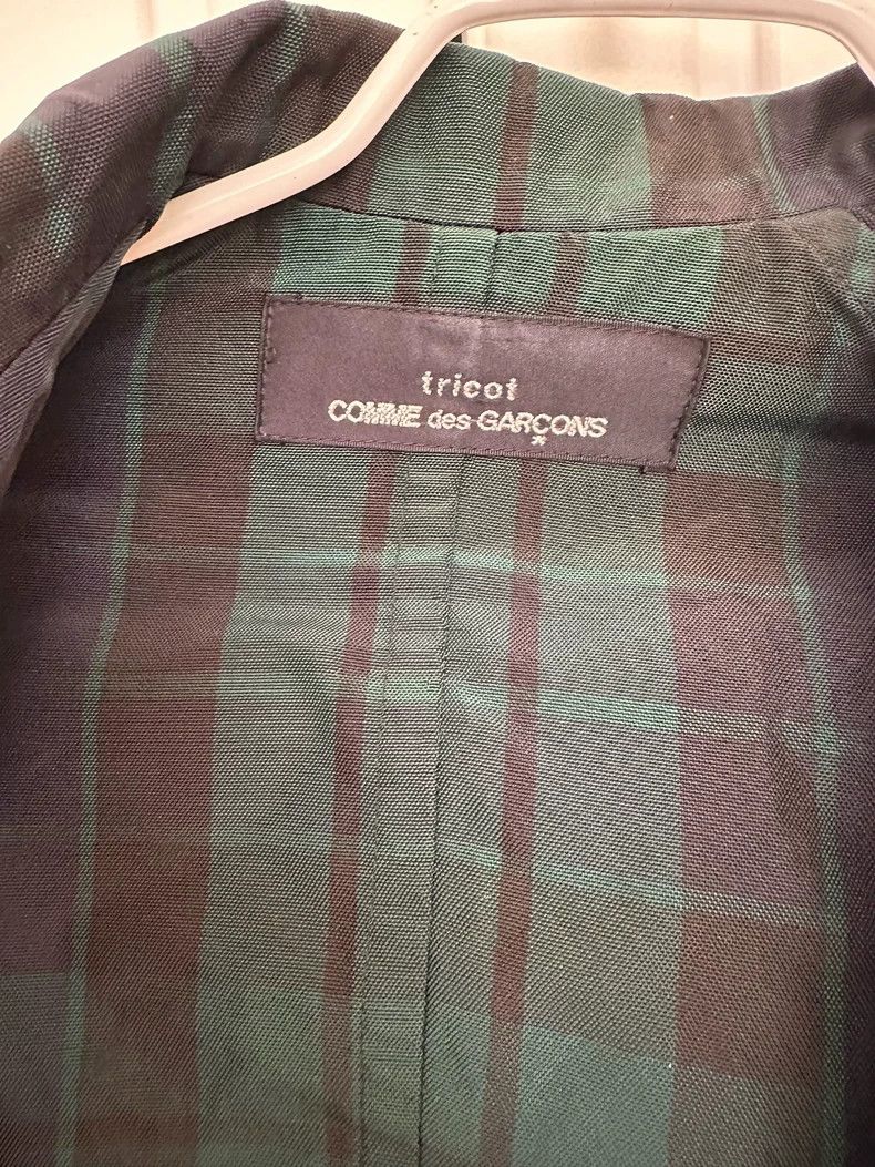 Comme des Garcons Comme des Garcons Wear a coat on both sides Size M / US 6-8 / IT 42-44 - 3 Thumbnail