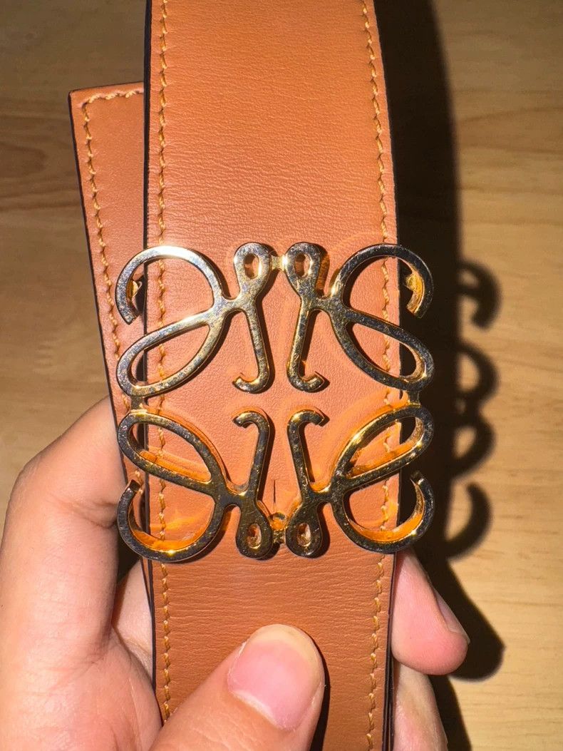 Loewe loewe belt 2503-Nextarrow Size ONE SIZE - 2 Thumbnail