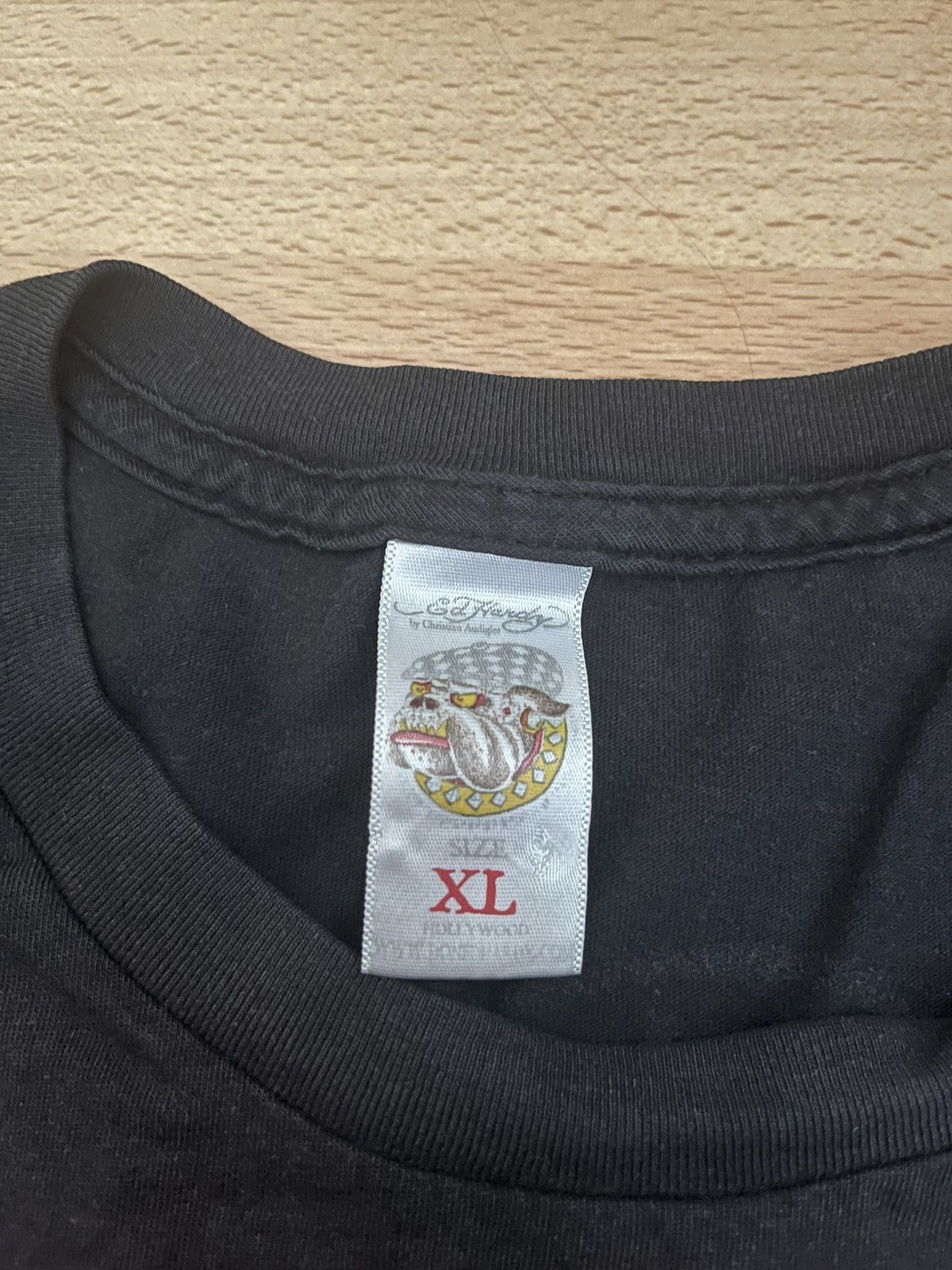 Ed Hardy Ed hardy vintage 2000x Size US XL / EU 56 / 4 - 3 Thumbnail