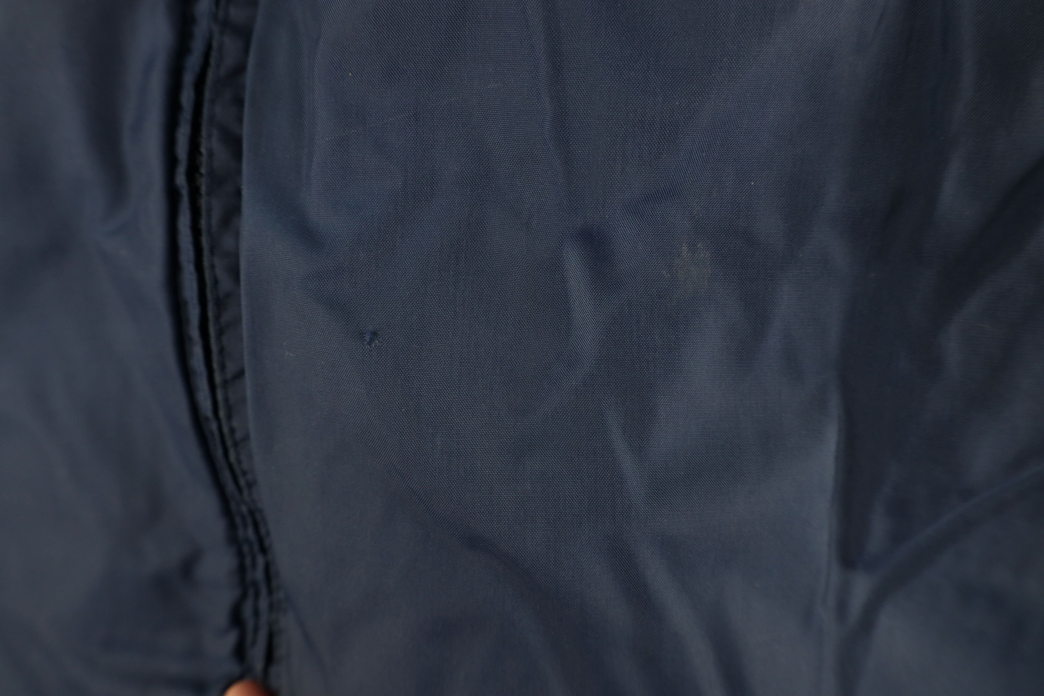 Vintage Vintage 70s 80s Streetwear Duck Down Puffer Vest Jacket Size US L / EU 52-54 / 3 - 5 Thumbnail