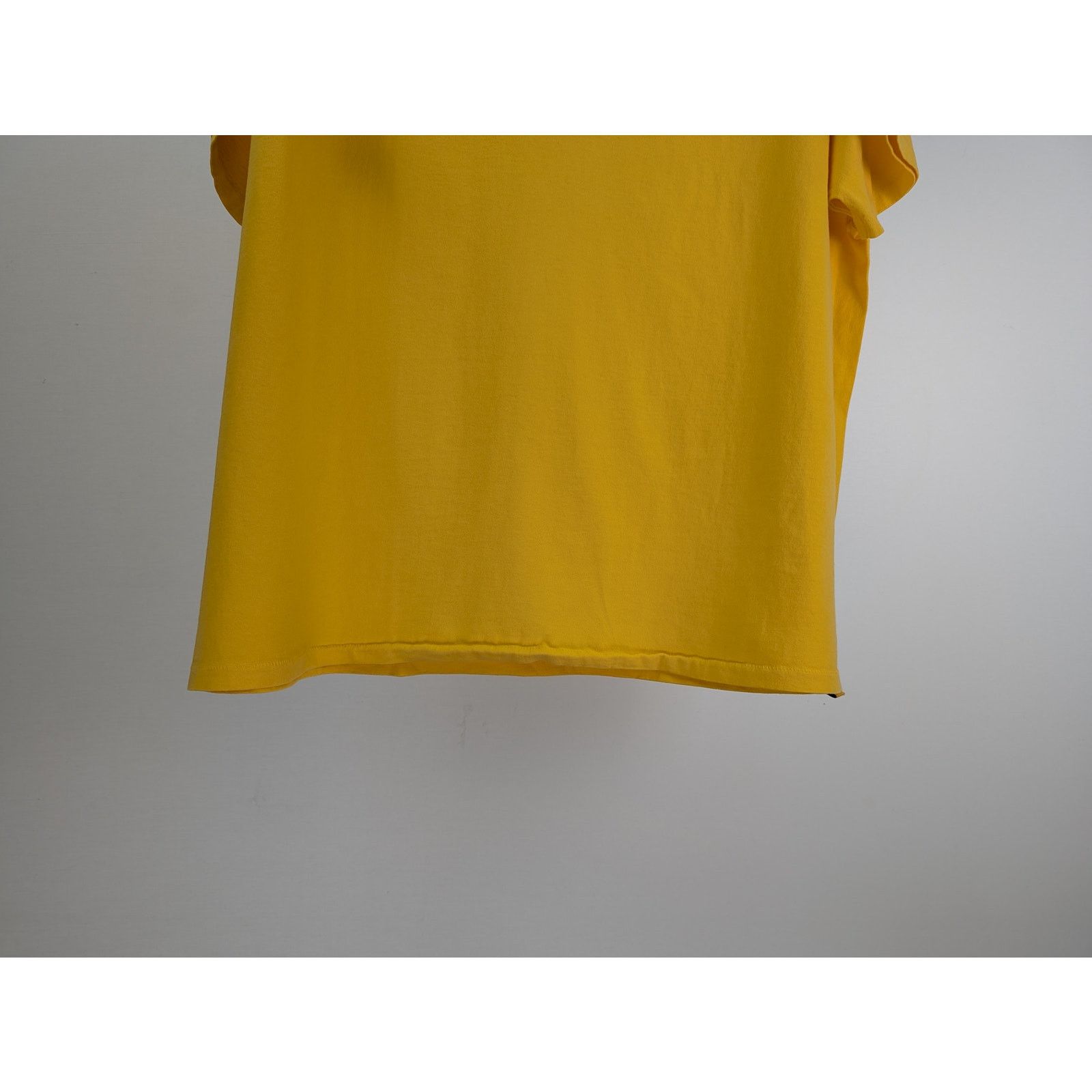 Gallery Dept. o1rshd1 Dept Standard Tee T-Shirt in Yellow Size US XL / EU 56 / 4 - 4 Thumbnail