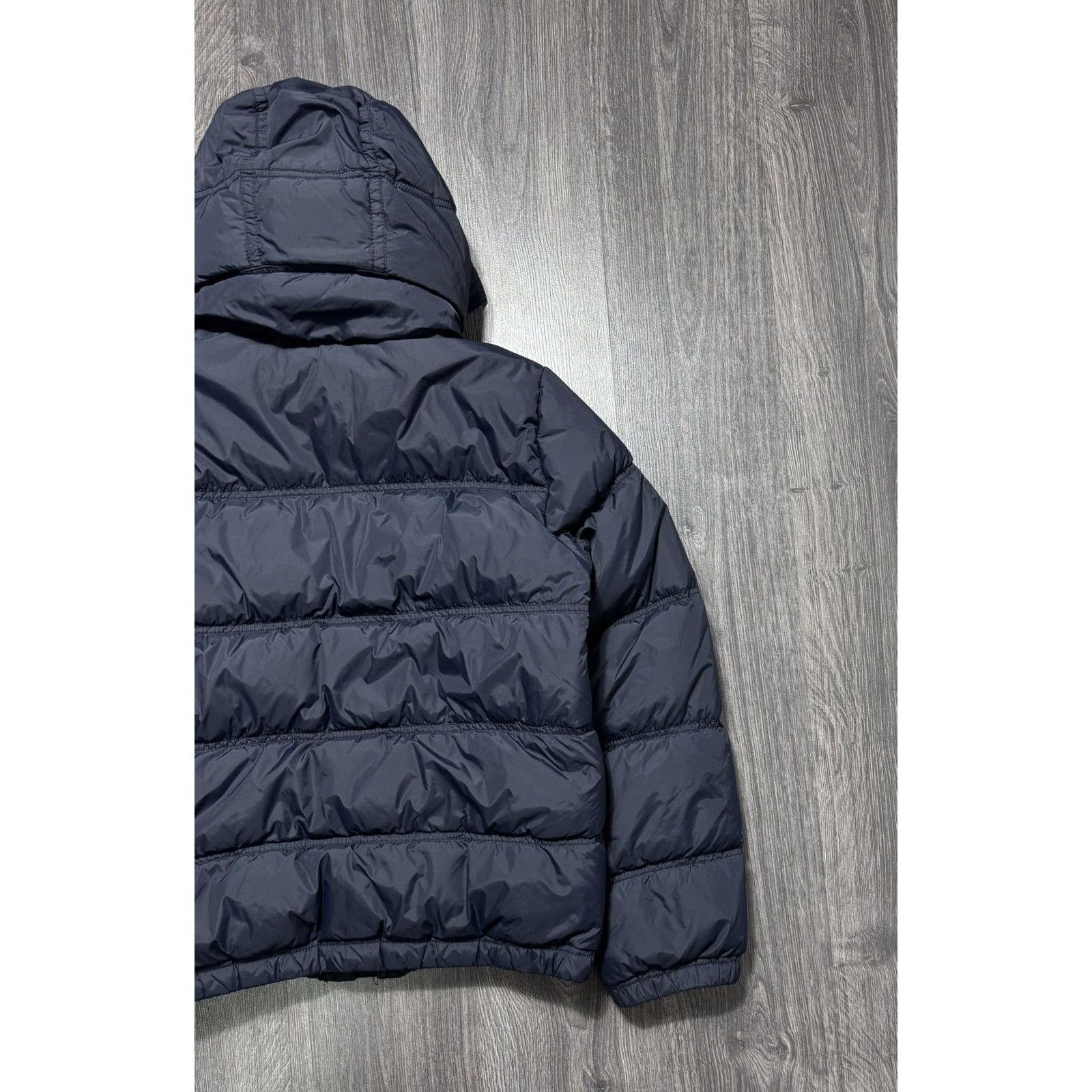 Abercrombie & Fitch × Japanese Brand Kempshall 💥 Abercrombie & Fitch 💥 Puffer Jacket Size US M / EU 48-50 / 2 - 5 Thumbnail