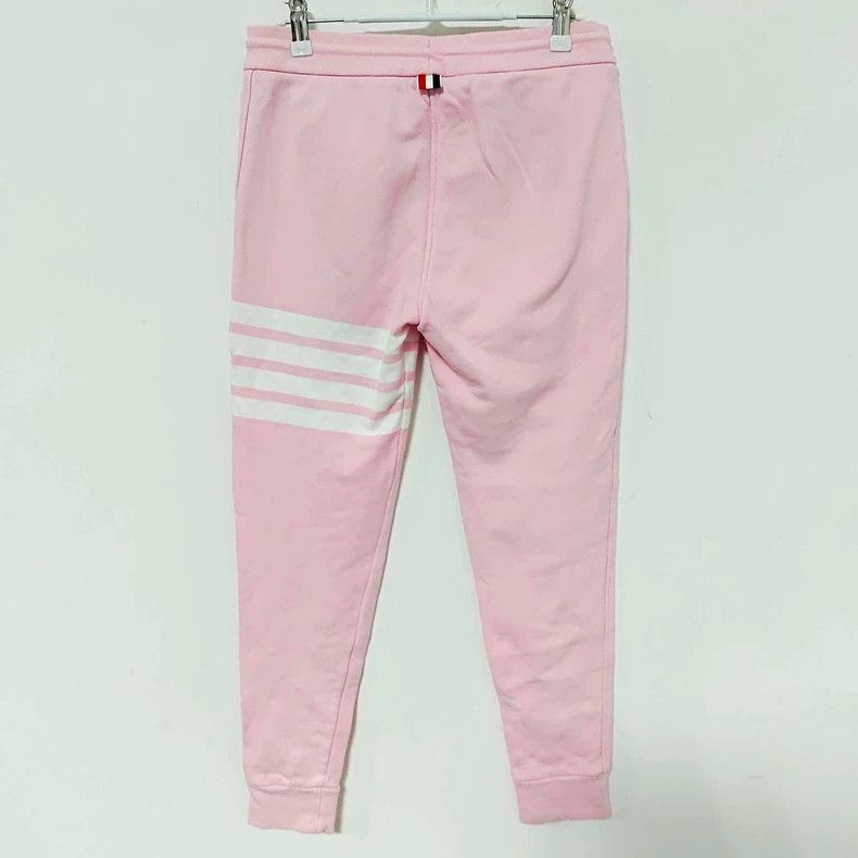 Thom Browne Thom Browne Joggers Size 38" / US 16 / IT 52 - 3 Thumbnail