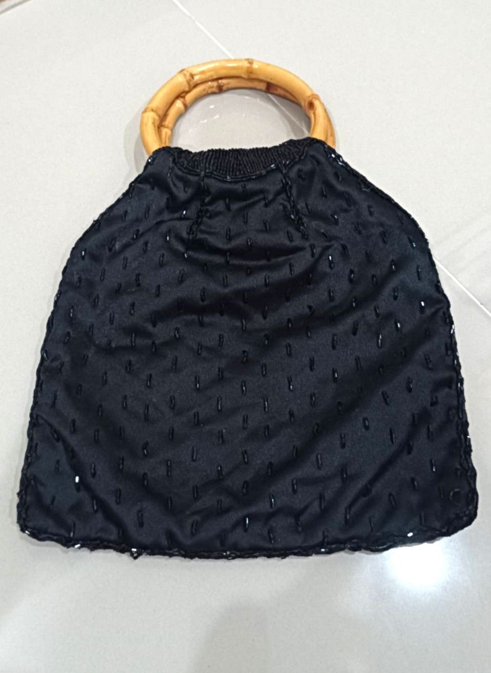 BCBG Beaded Bag​​​​​​​​​​