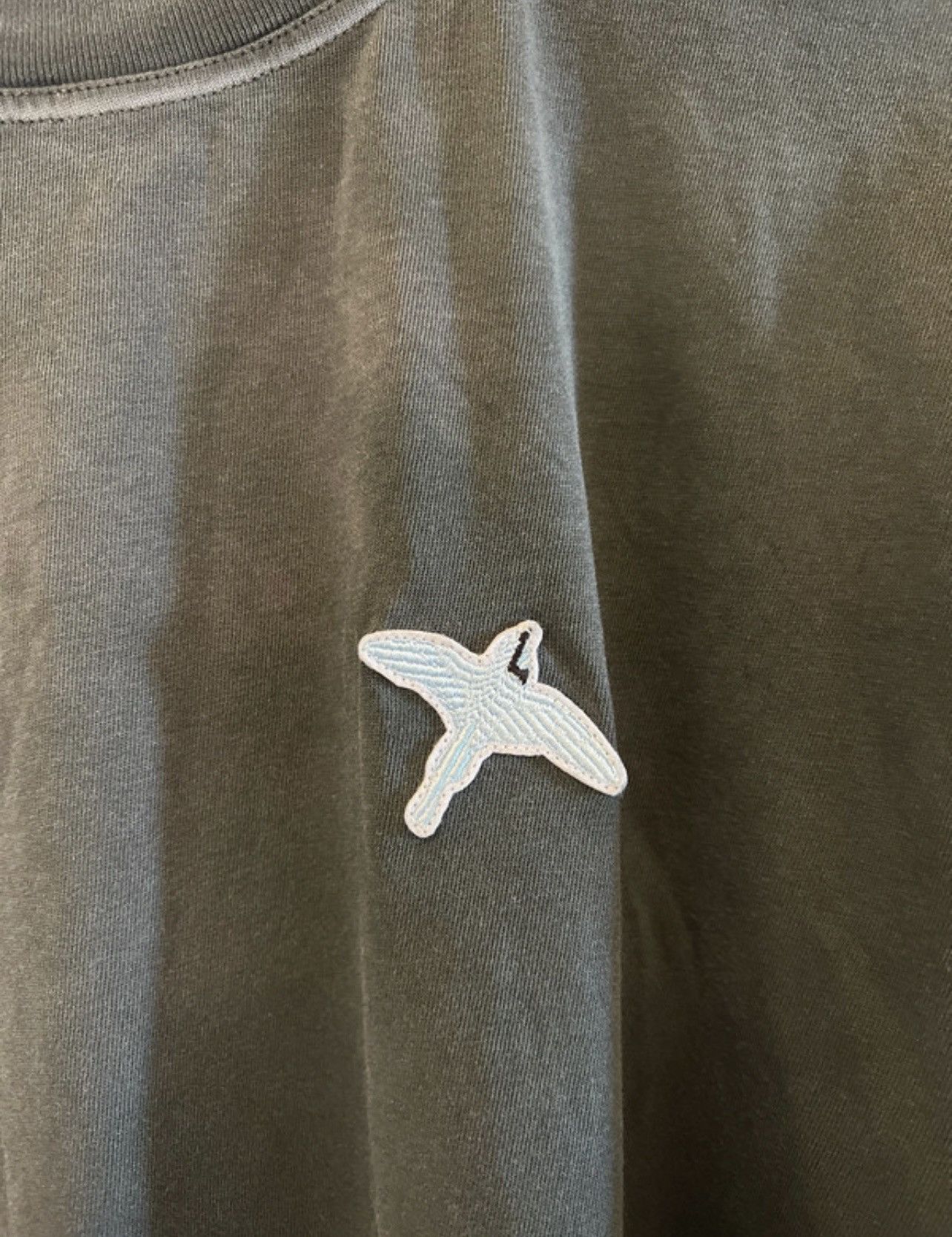 Axel Arigato Axel Arigato Tshirt Size US L / EU 52-54 / 3 - 3 Thumbnail