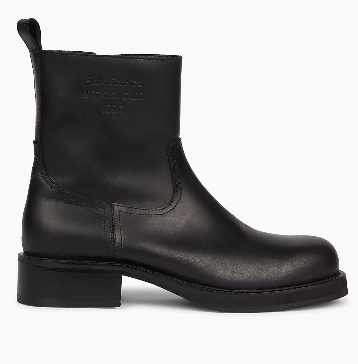 Acne Studios Acne Studios Besare Boots Size US 7 / EU 40 - 1 Thumbnail