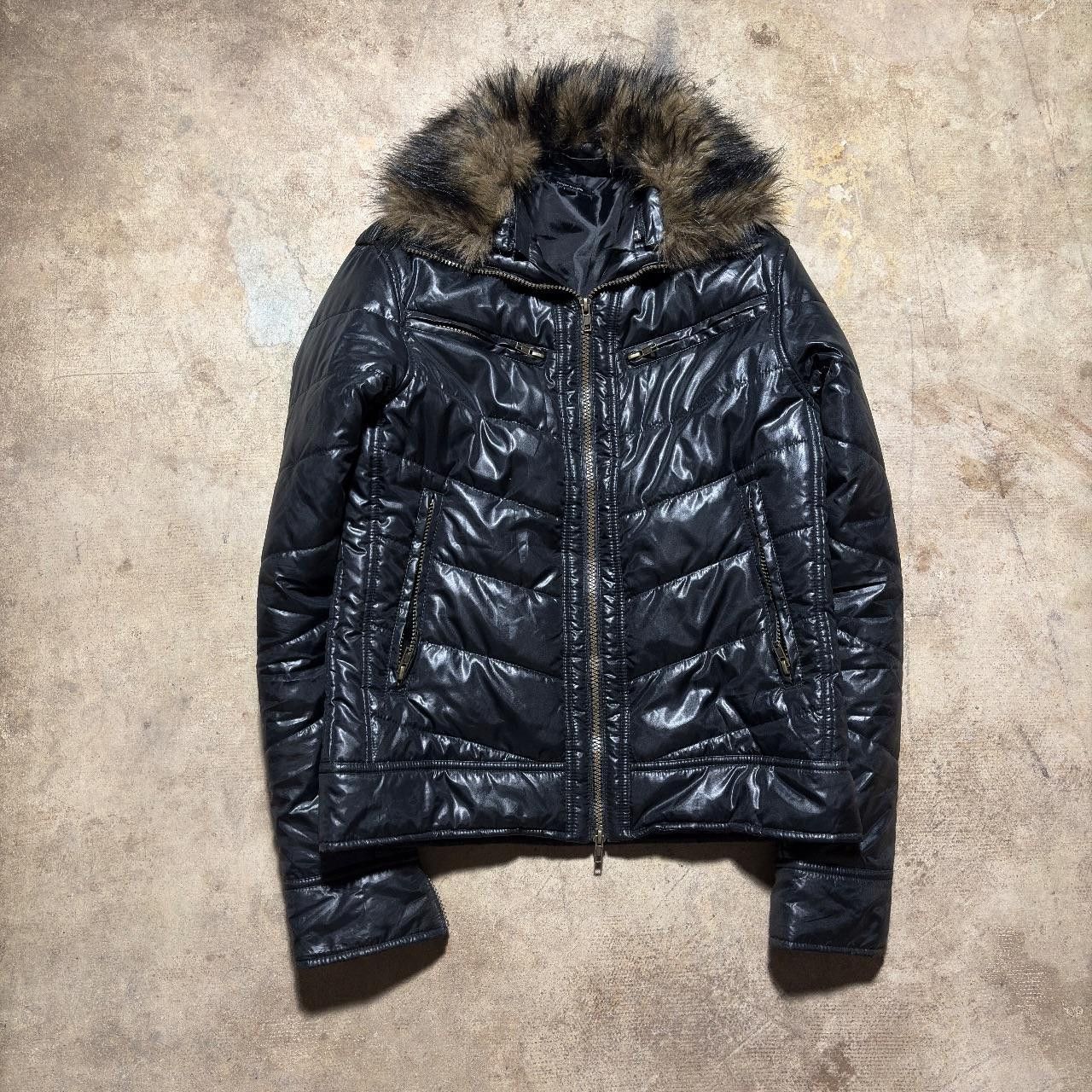 If Six Was Nine Improves fur rider Size US M / EU 48-50 / 2 - 1 Thumbnail