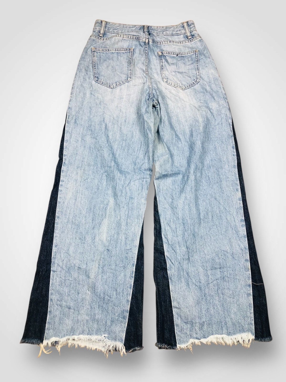 Other Emoda Bootcut Jeans (35) Size 27" / US 4 / IT 40 - 2 Thumbnail
