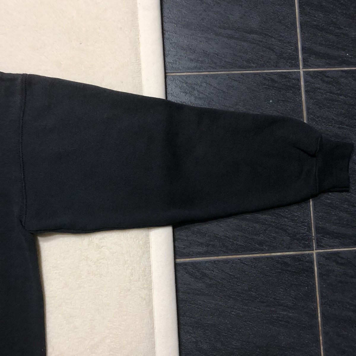 Vintage VINTAGE FADED 90s MADE IN USA F.A.O. SCHWARZ Sweatshirt Size US M / EU 48-50 / 2 - 8 Thumbnail